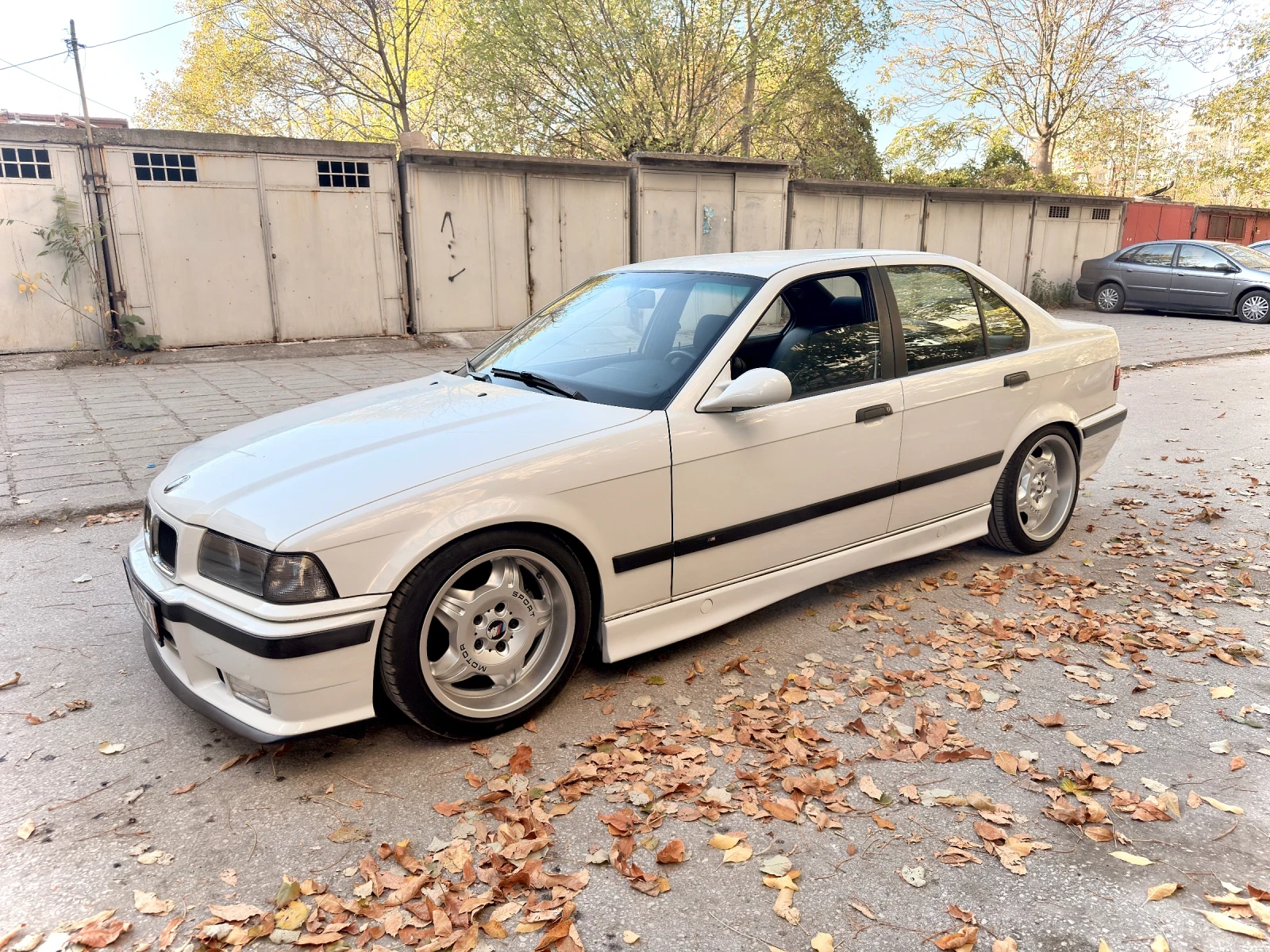 BMW 325 ��� ���� �������� �-�����  | Mobile.bg � ����������� 2