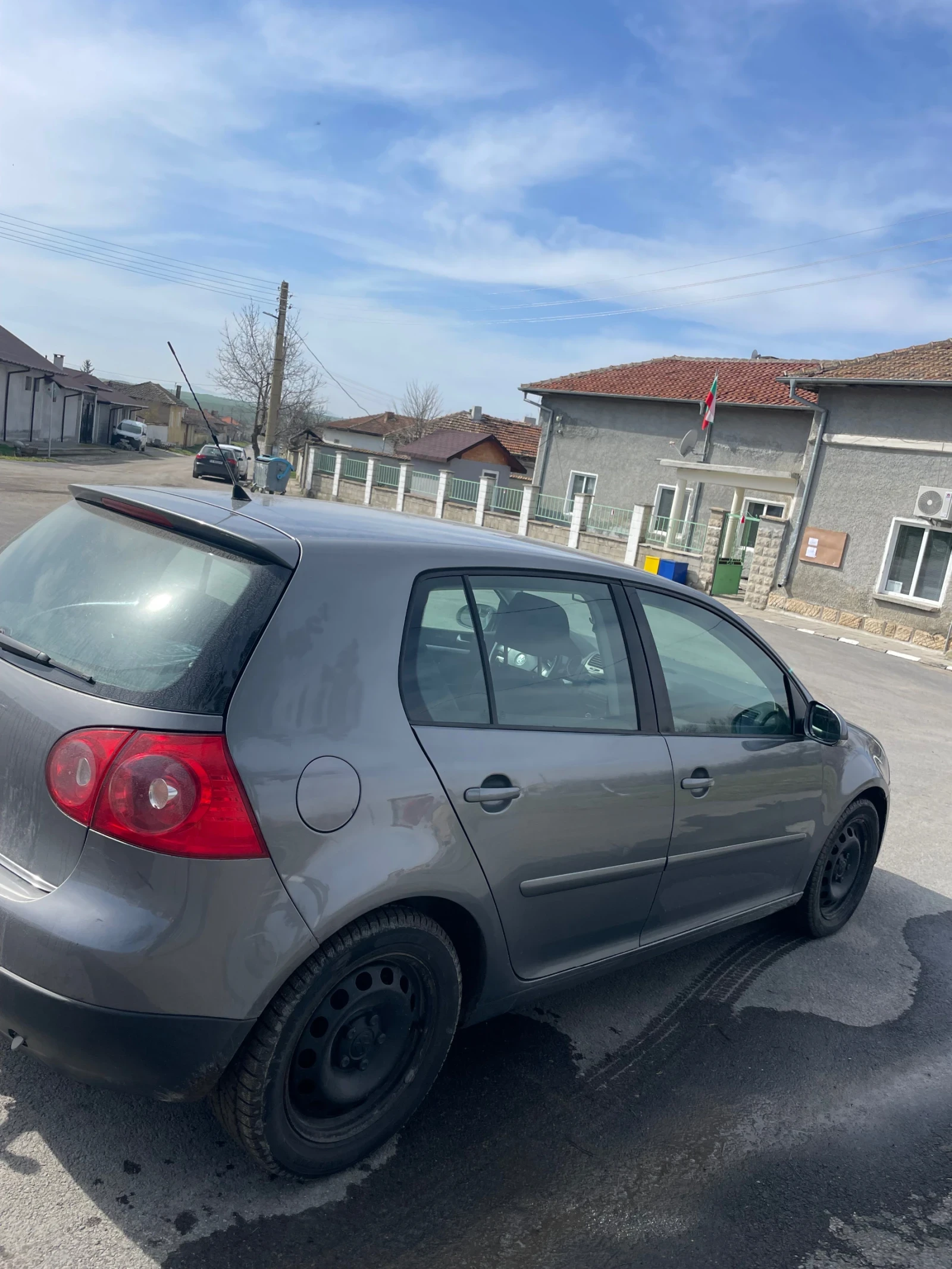 VW Golf | Mobile.bg � ����������� 4