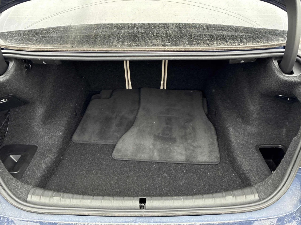 BMW 540 * АВТО КРЕДИТ* ЦЕНА ДО БГ * Сервизна история * , снимка 13 - Автомобили и джипове - 53807367