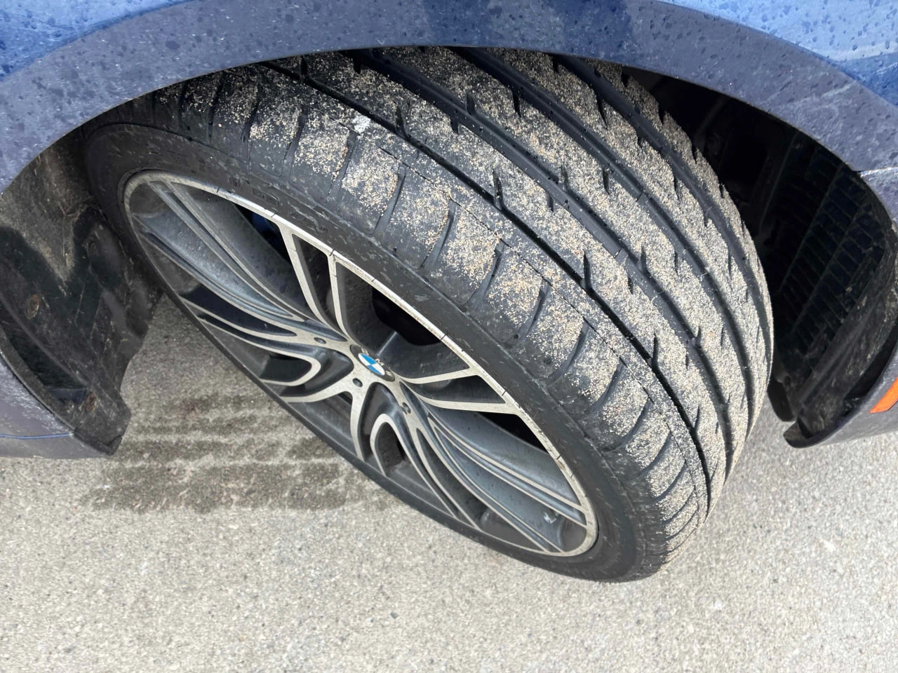 BMW 540 * АВТО КРЕДИТ* ЦЕНА ДО БГ * Сервизна история * , снимка 6 - Автомобили и джипове - 53807367