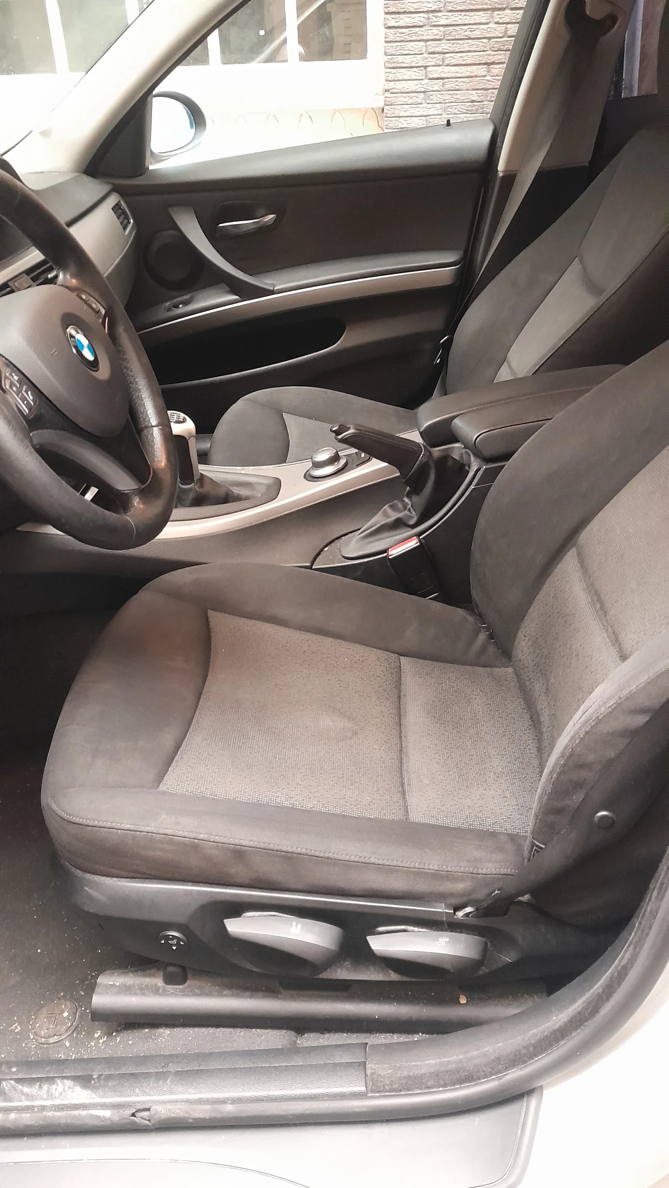 BMW 318, снимка 7 - Автомобили и джипове - 53853259