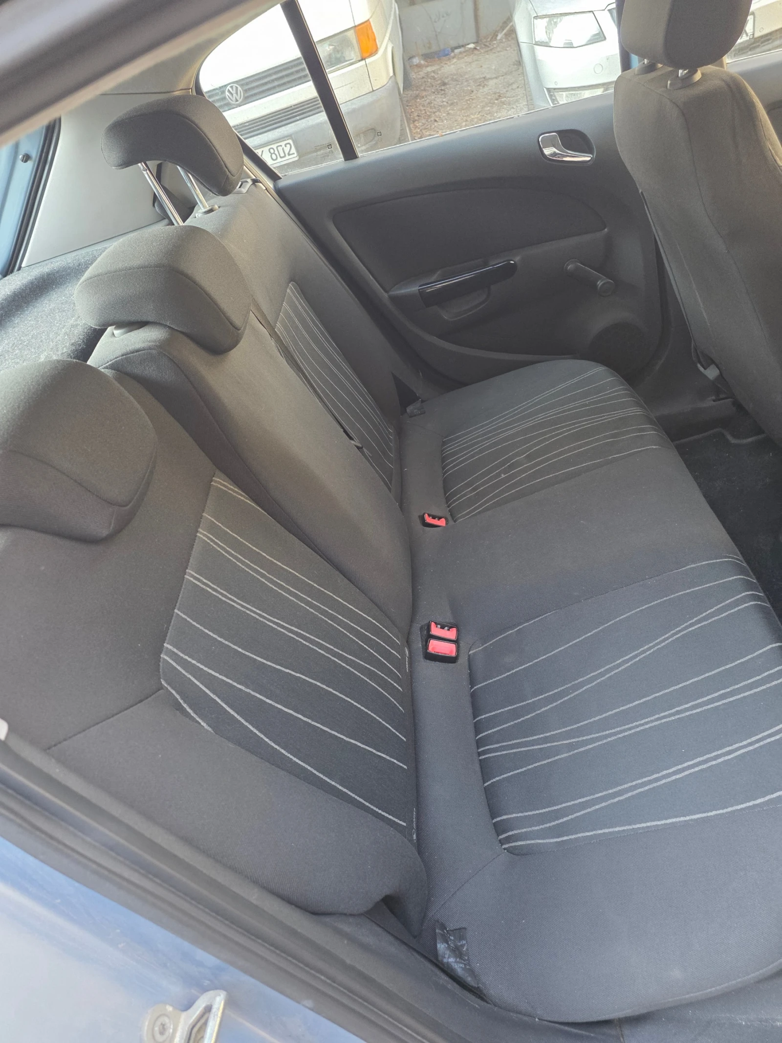 Opel Corsa 1.4, снимка 8 - Автомобили и джипове - 53857818