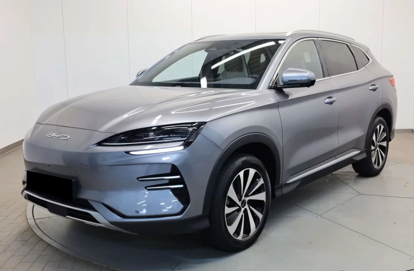 BYD Seal U* DISTR* KEYLESS* HUD* INFINITY* 360 CAM*  | Auto.bg — изображение 1