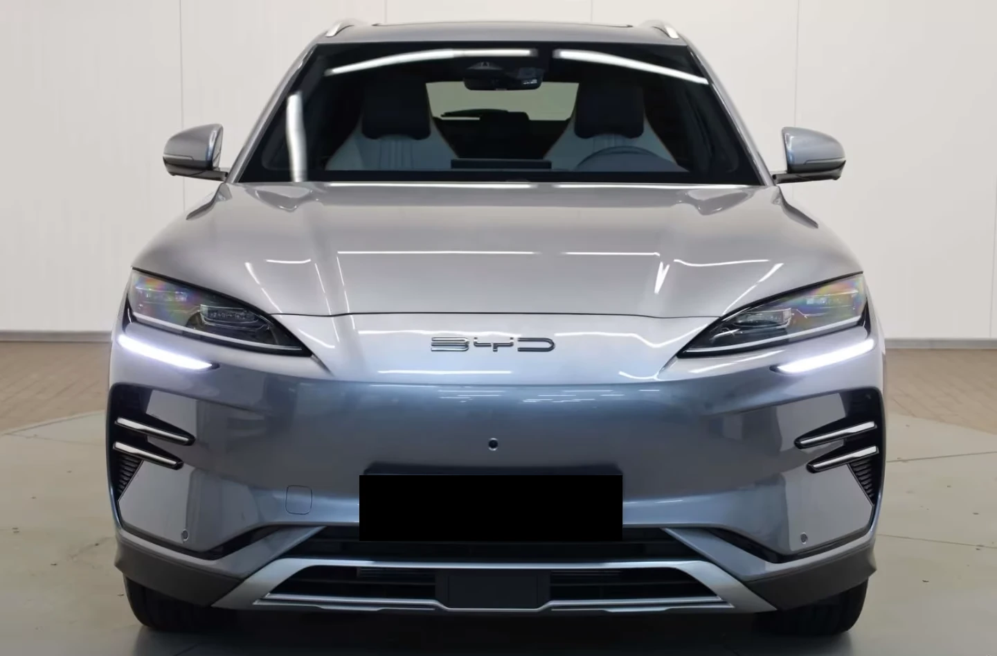 BYD Seal U* DISTR* KEYLESS* HUD* INFINITY* 360 CAM* , снимка 2 - Автомобили и джипове - 53958834