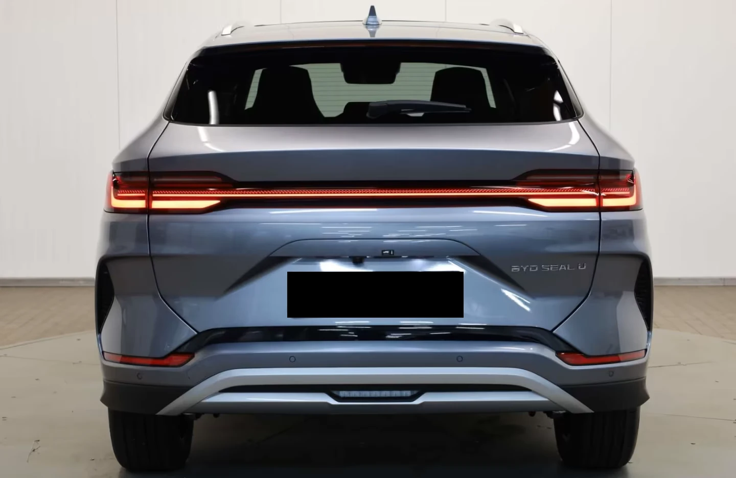 BYD Seal U* DISTR* KEYLESS* HUD* INFINITY* 360 CAM* , снимка 3 - Автомобили и джипове - 53958834