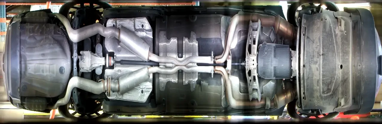 Dodge Challenger, снимка 11 - Автомобили и джипове - 54251878