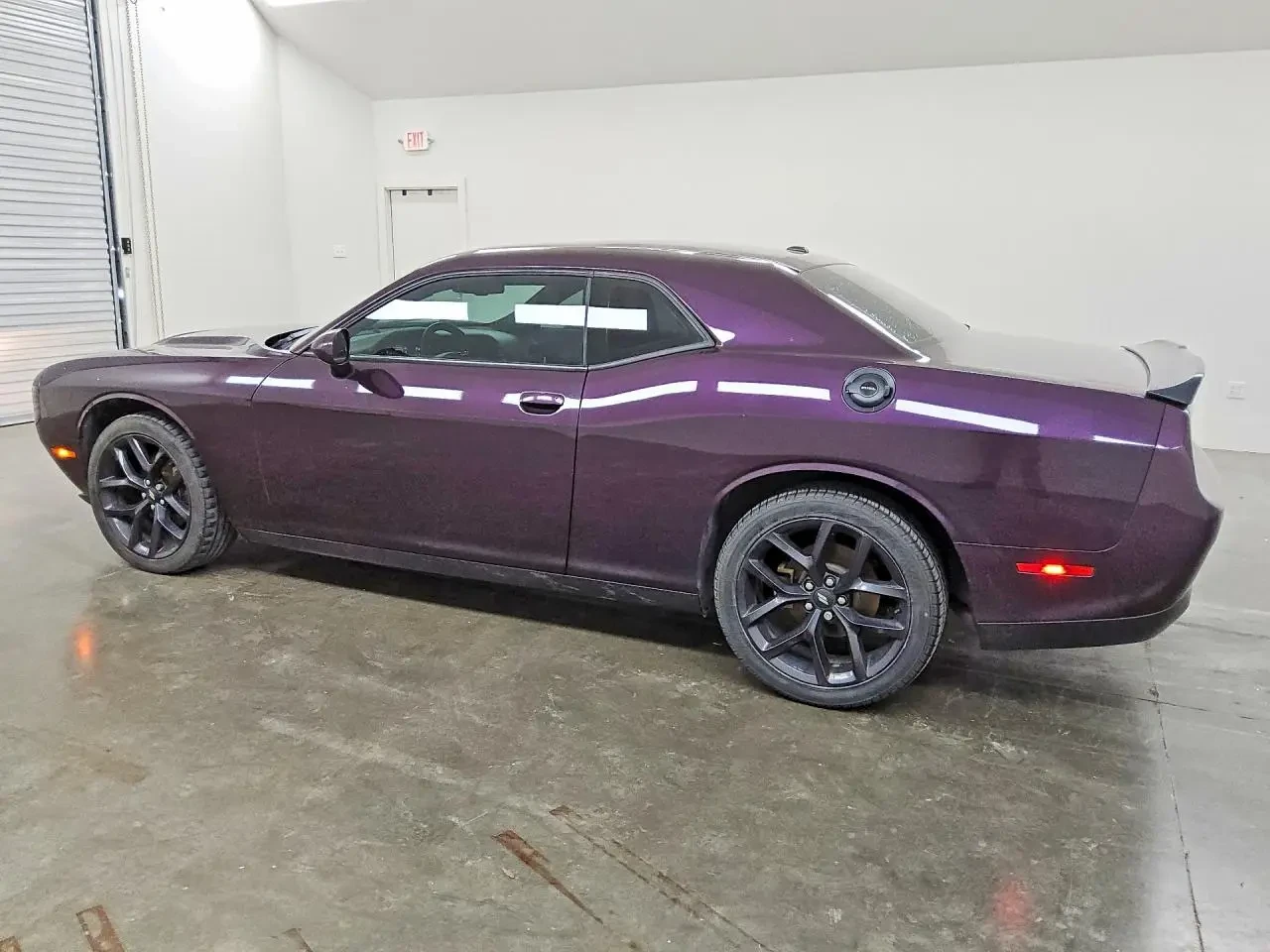 Dodge Challenger, снимка 5 - Автомобили и джипове - 54251878