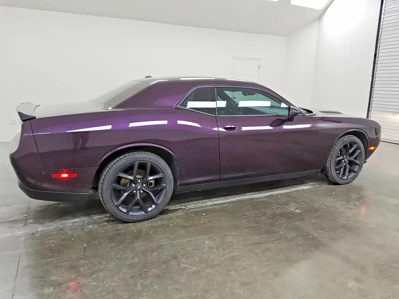 Dodge Challenger, снимка 6 - Автомобили и джипове - 54251878