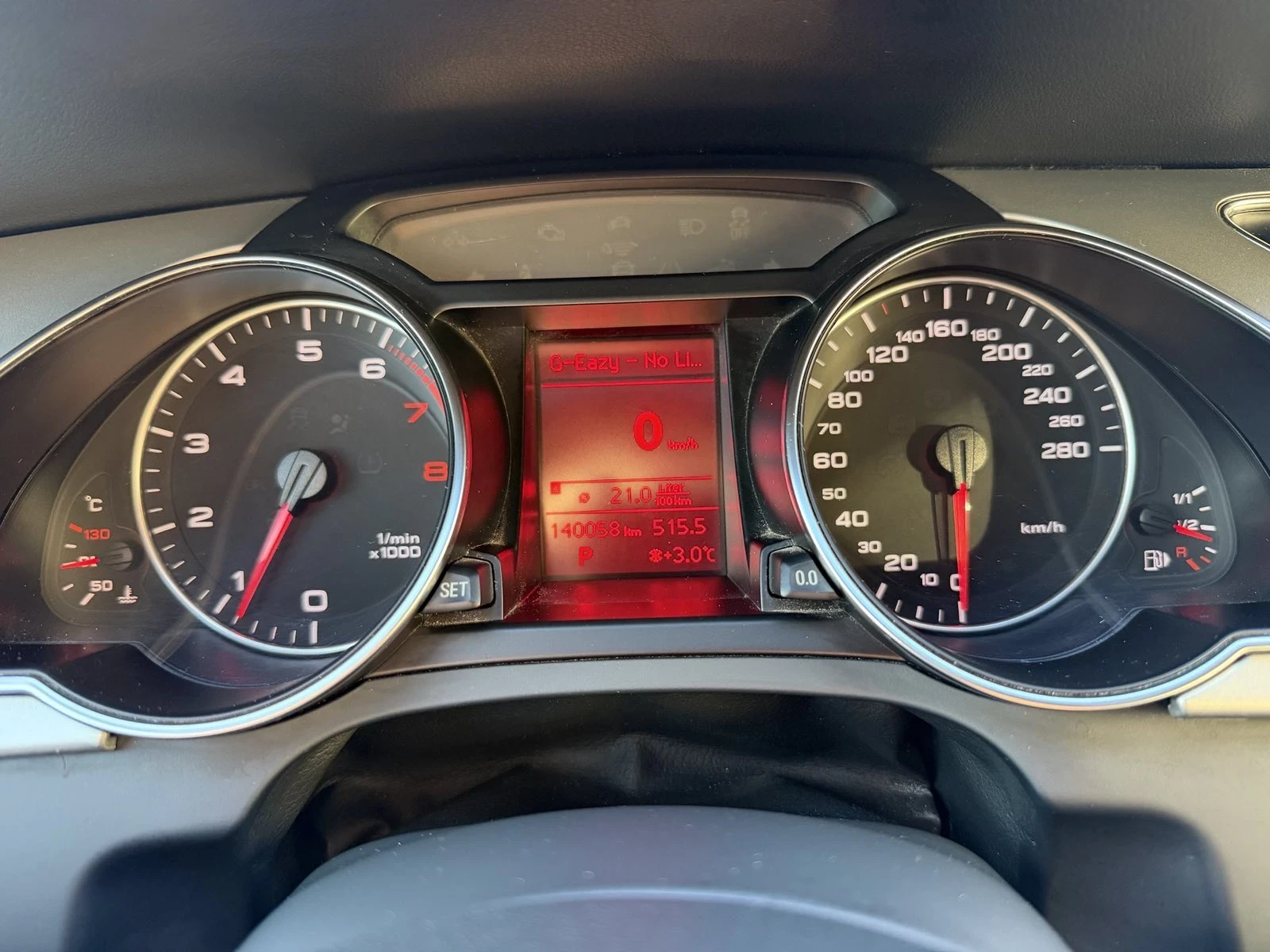 Audi A5, снимка 16 - Автомобили и джипове - 54421999