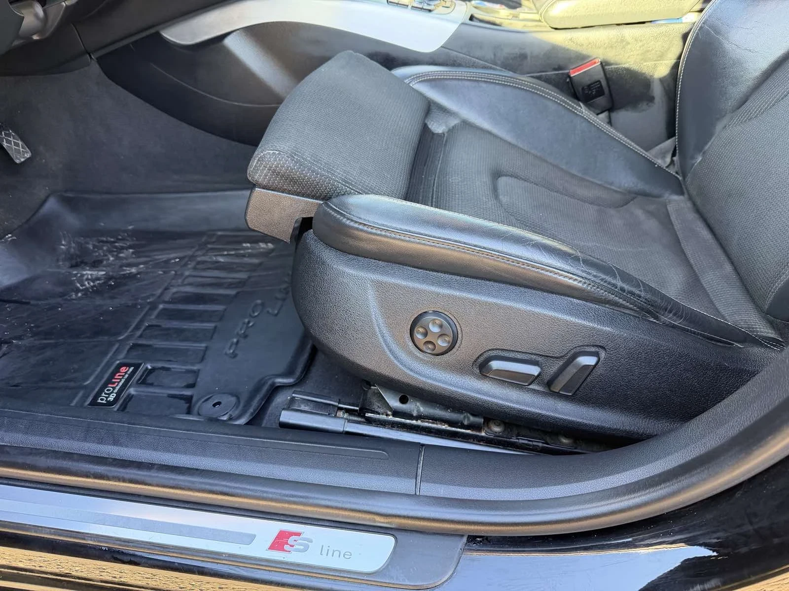 Audi A5, снимка 15 - Автомобили и джипове - 54421999
