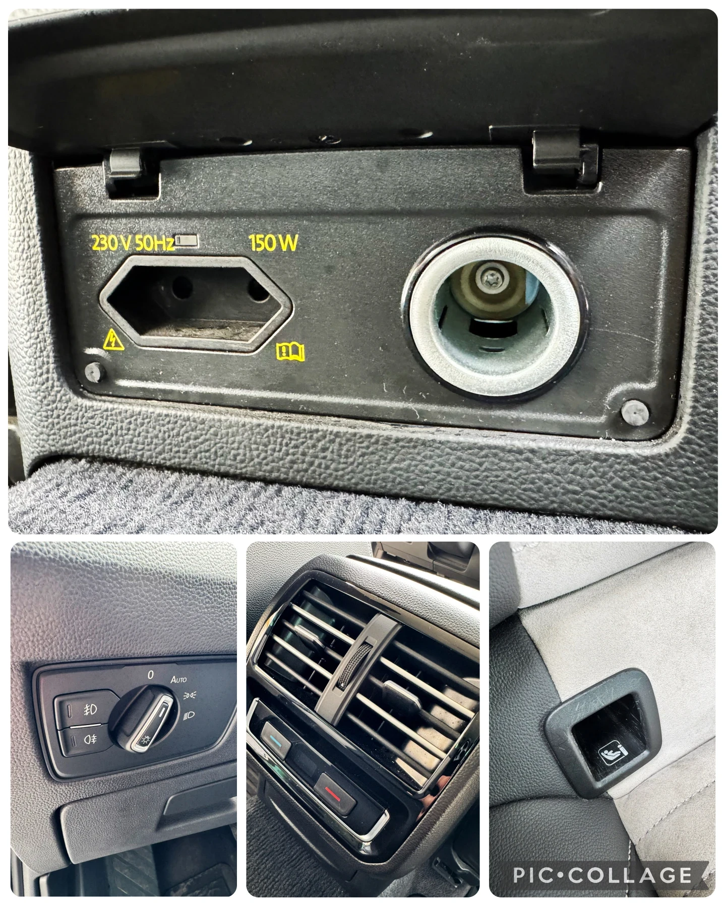 VW Passat, снимка 13 - Автомобили и джипове - 54453804