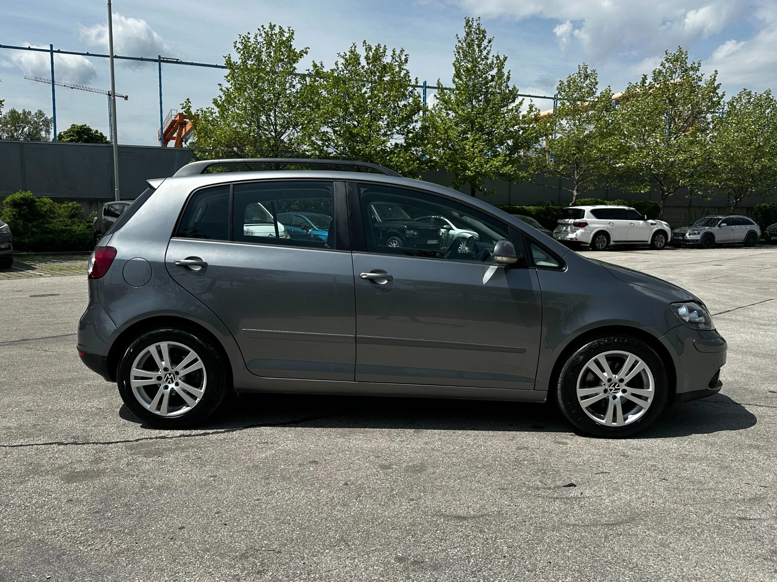 VW Golf 1.9d 90 к.с. , снимка 5 - Автомобили и джипове - 54563809
