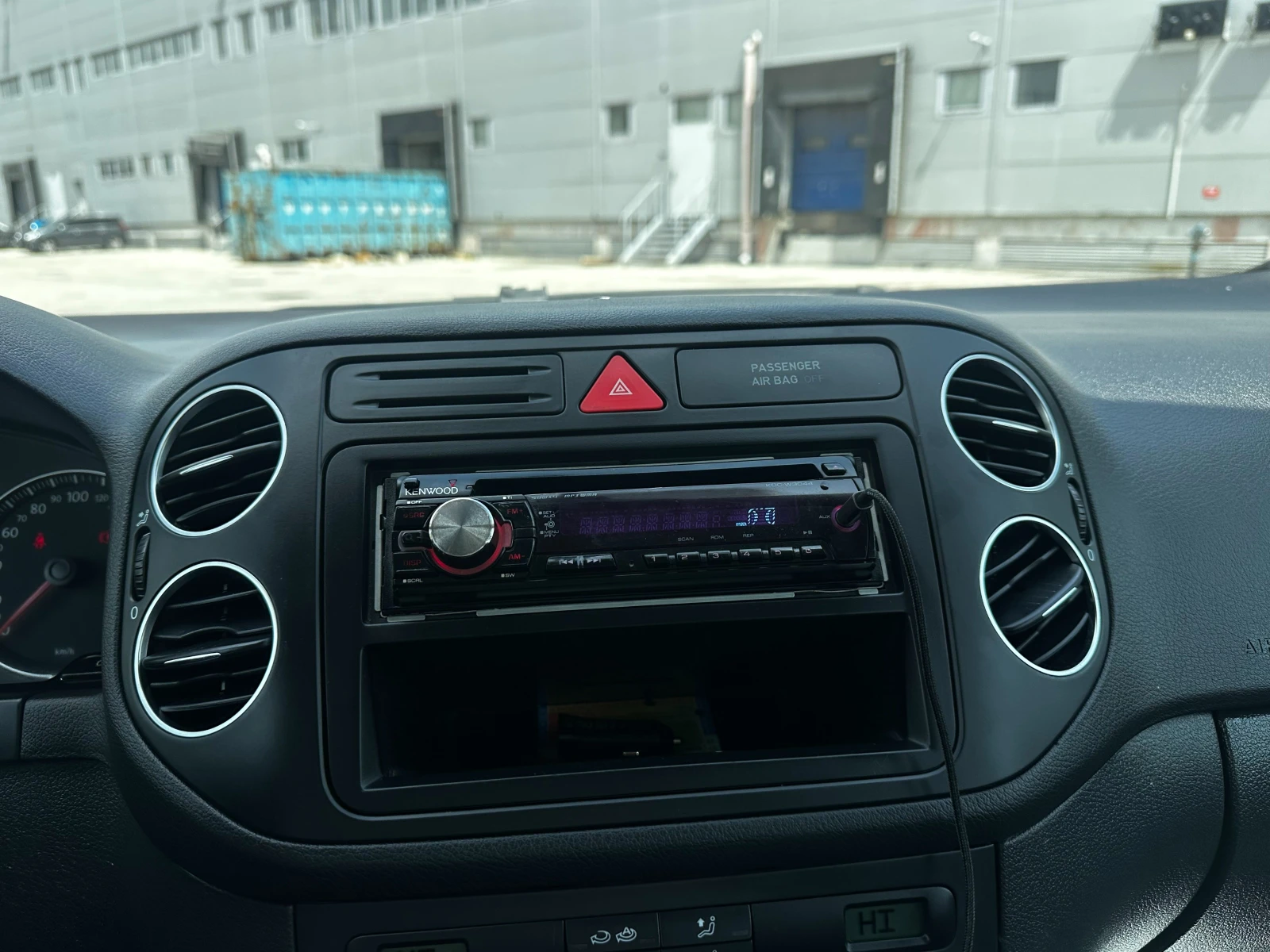 VW Golf 1.9d 90 к.с. , снимка 14 - Автомобили и джипове - 54563809
