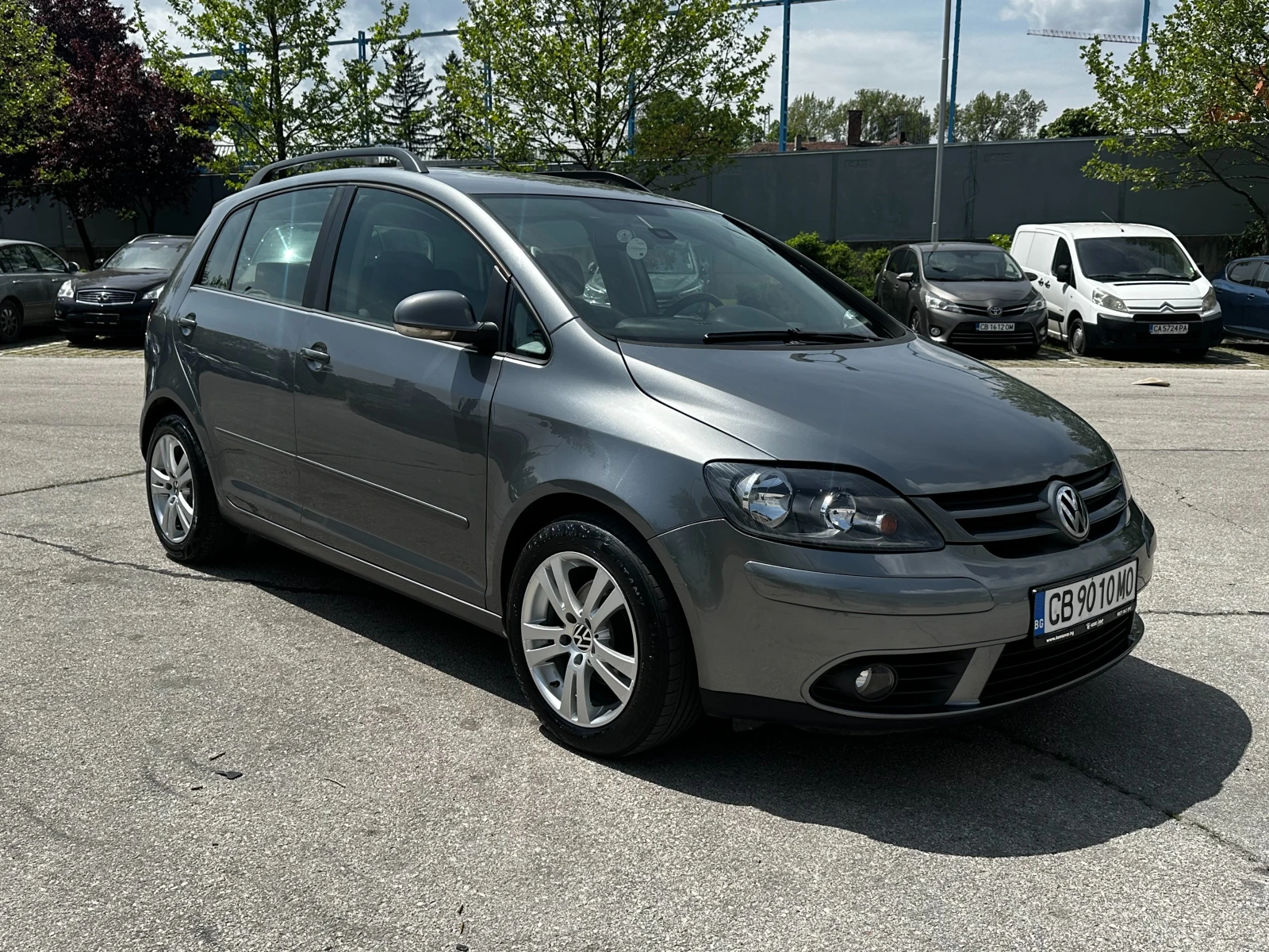 VW Golf 1.9d 90 к.с. , снимка 6 - Автомобили и джипове - 54563809