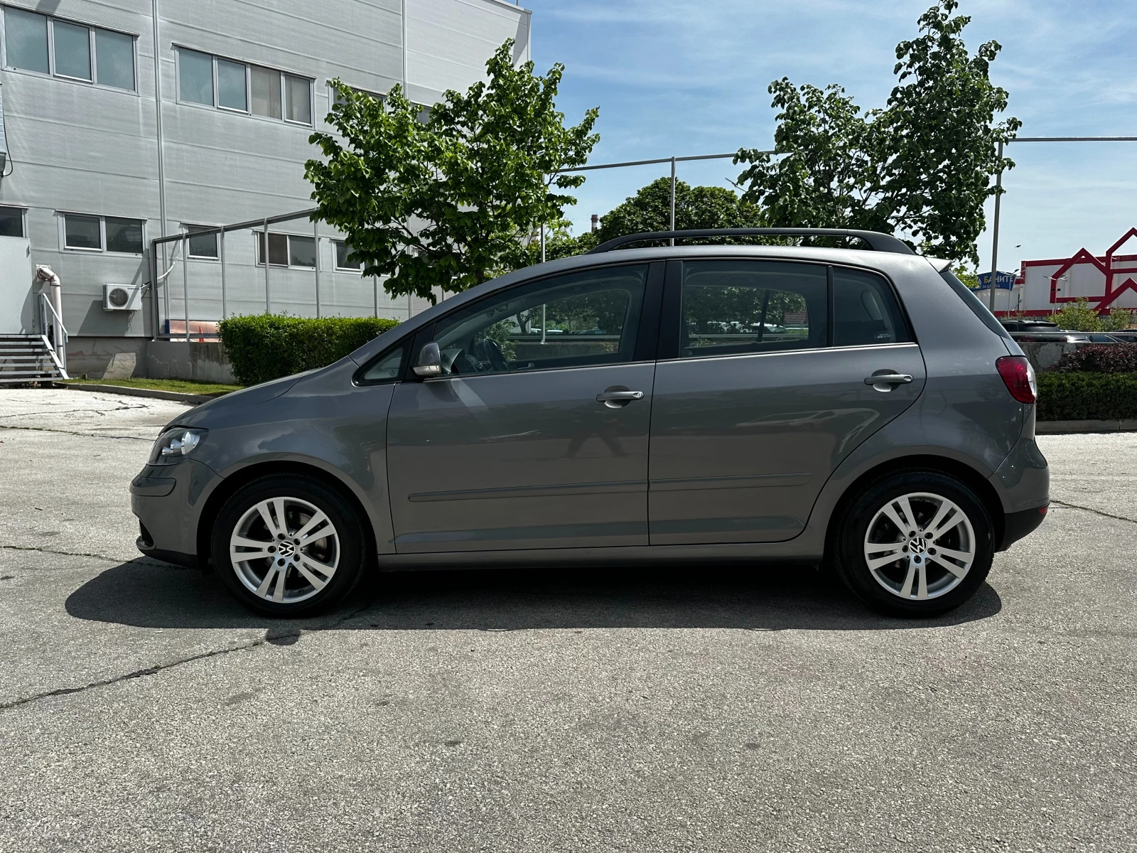 VW Golf 1.9d 90 к.с. , снимка 2 - Автомобили и джипове - 54563809