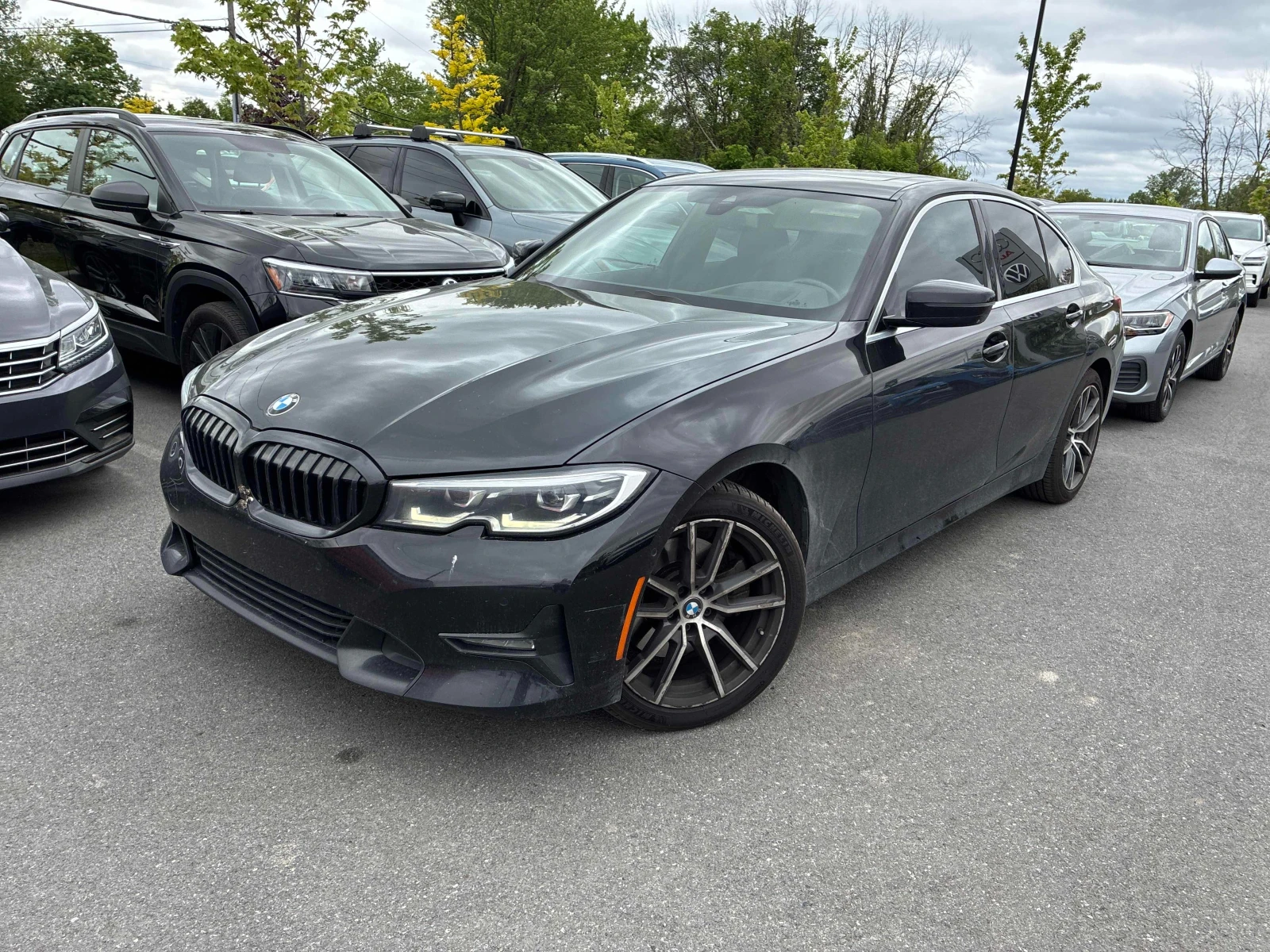BMW 330 xDrive