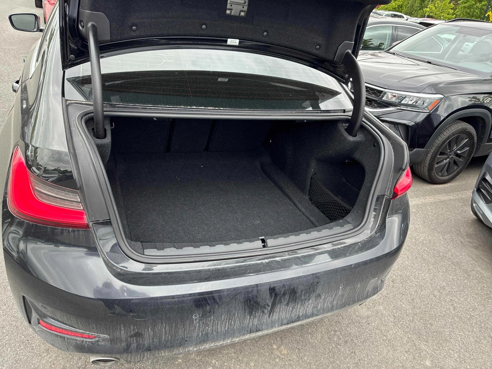 BMW 330 xDrive, снимка 12 - Автомобили и джипове - 54708782