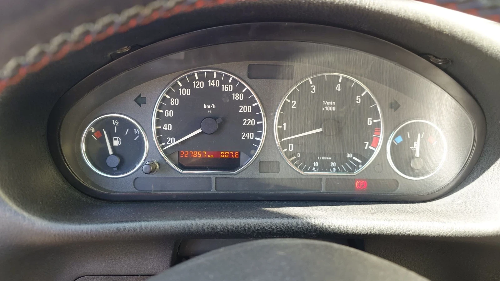 BMW 320 Е36 кабриолет , снимка 11 - Автомобили и джипове - 56300381