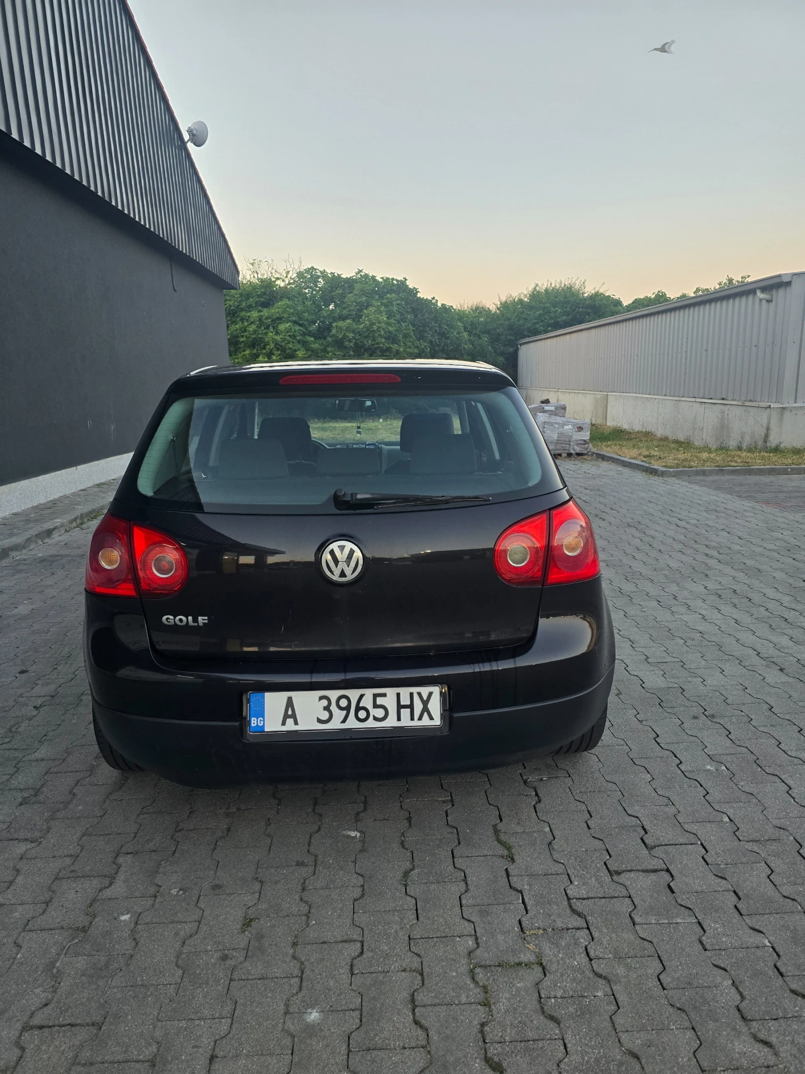 VW Golf, снимка 7 - Автомобили и джипове - 55093177