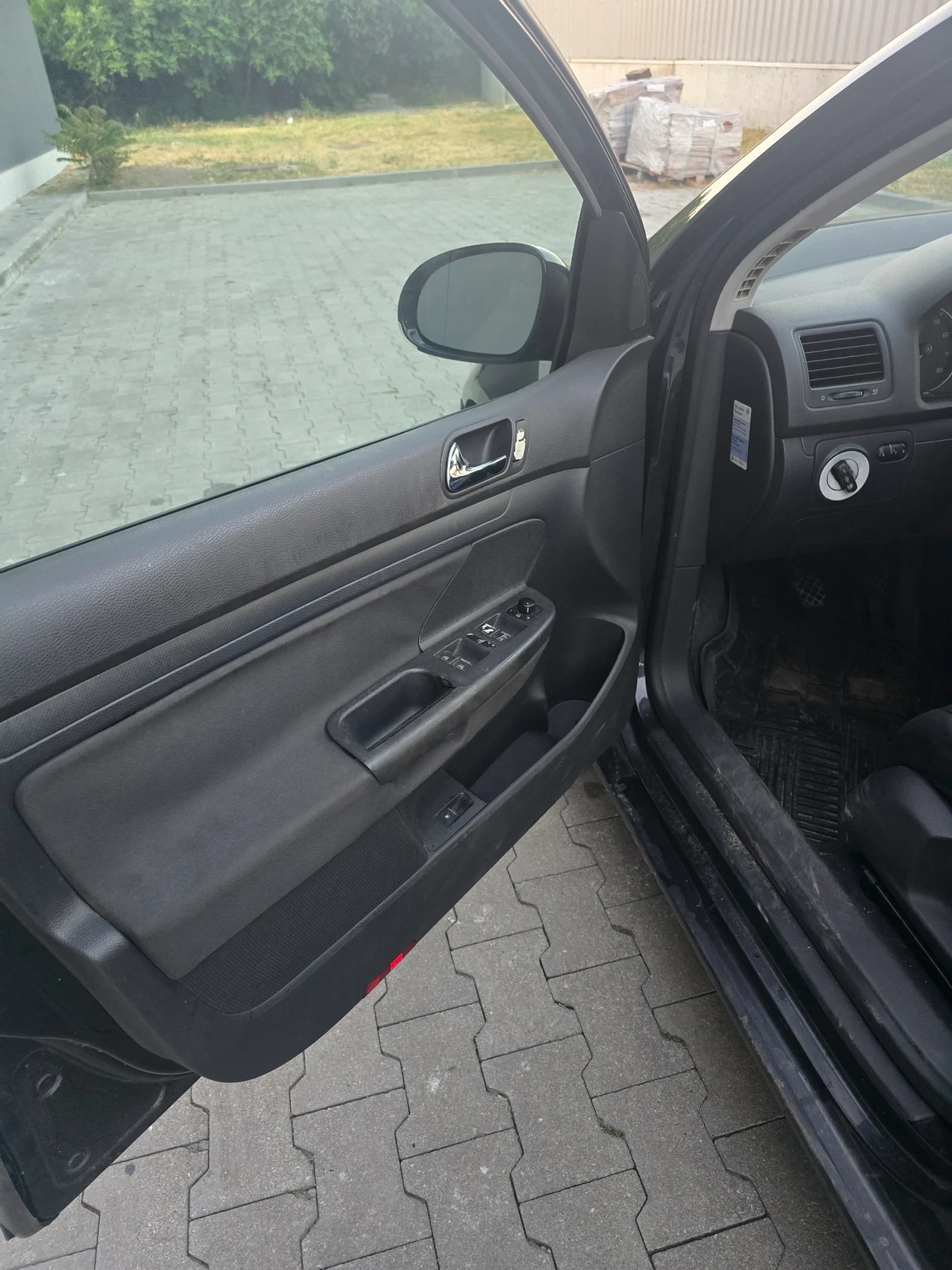 VW Golf, снимка 14 - Автомобили и джипове - 55093177
