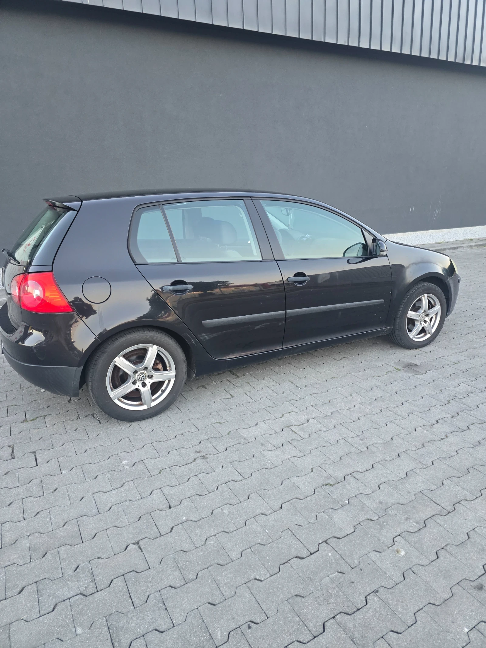 VW Golf, снимка 10 - Автомобили и джипове - 55093177