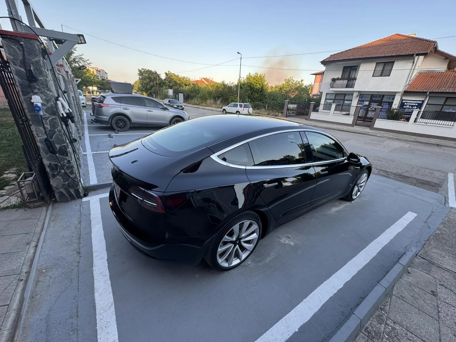 Tesla Model 3 Long range  | Mobile.bg � ����������� 2