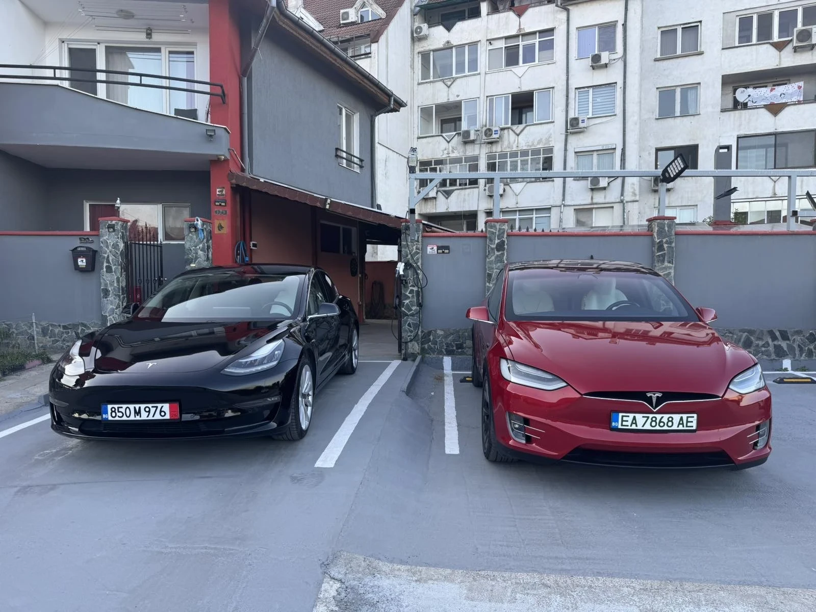 Tesla Model 3 Long range  | Mobile.bg � ����������� 6