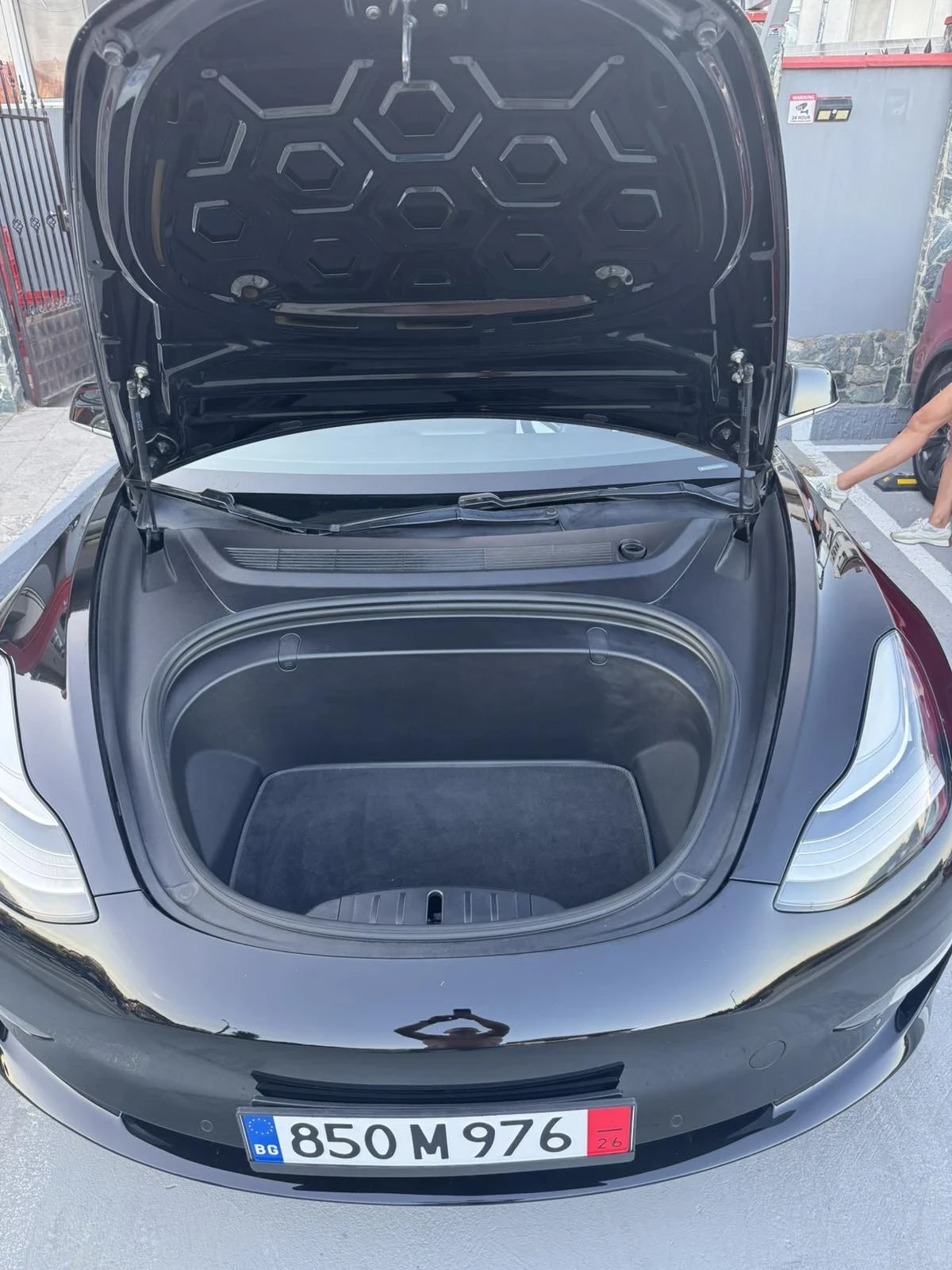 Tesla Model 3 Long range  | Mobile.bg � ����������� 15