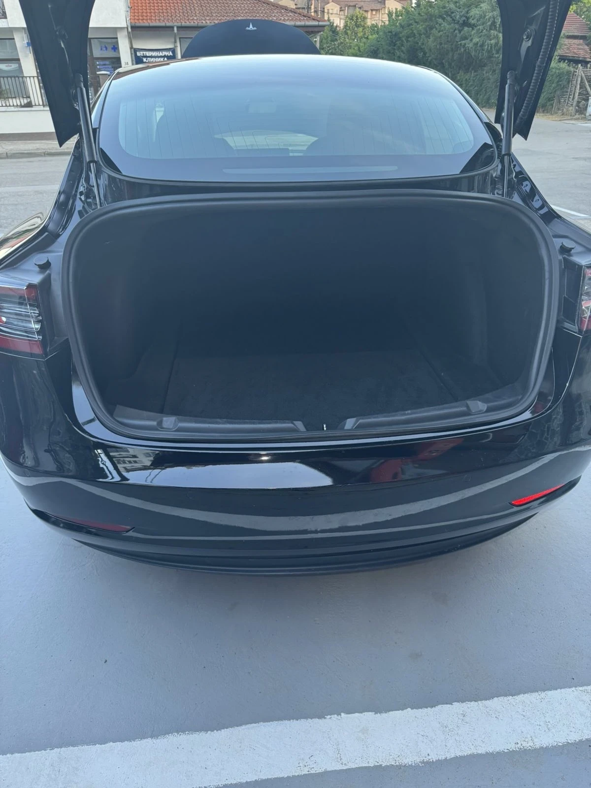 Tesla Model 3 Long range  | Mobile.bg � ����������� 16