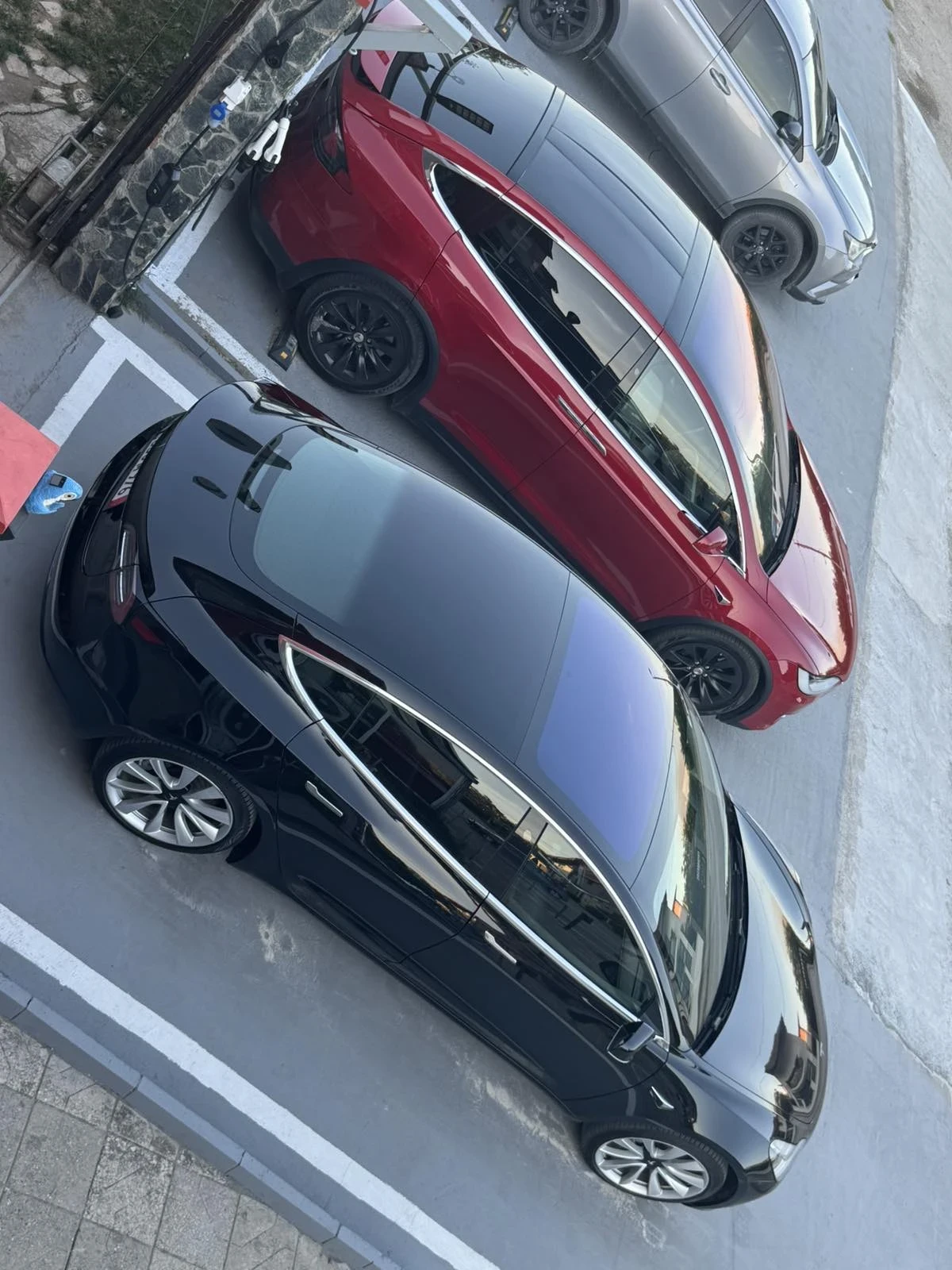 Tesla Model 3 Long range  | Mobile.bg � ����������� 8