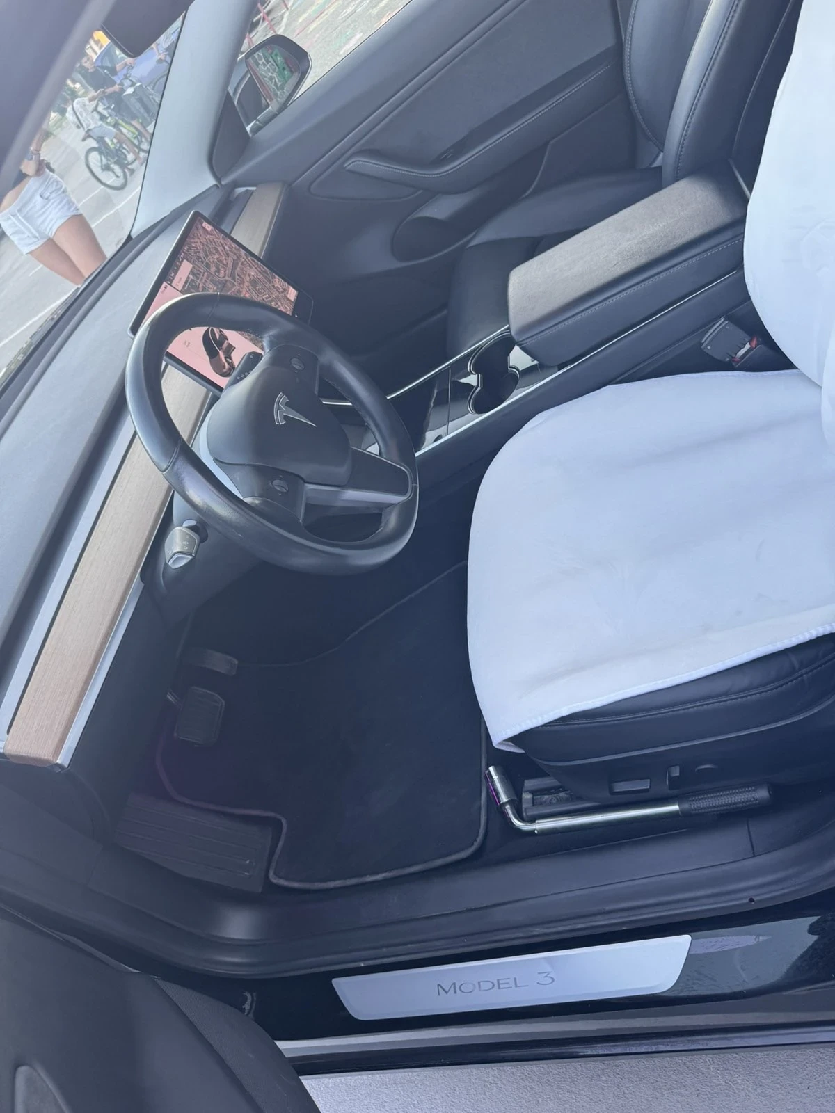 Tesla Model 3 Long range  | Mobile.bg � ����������� 13