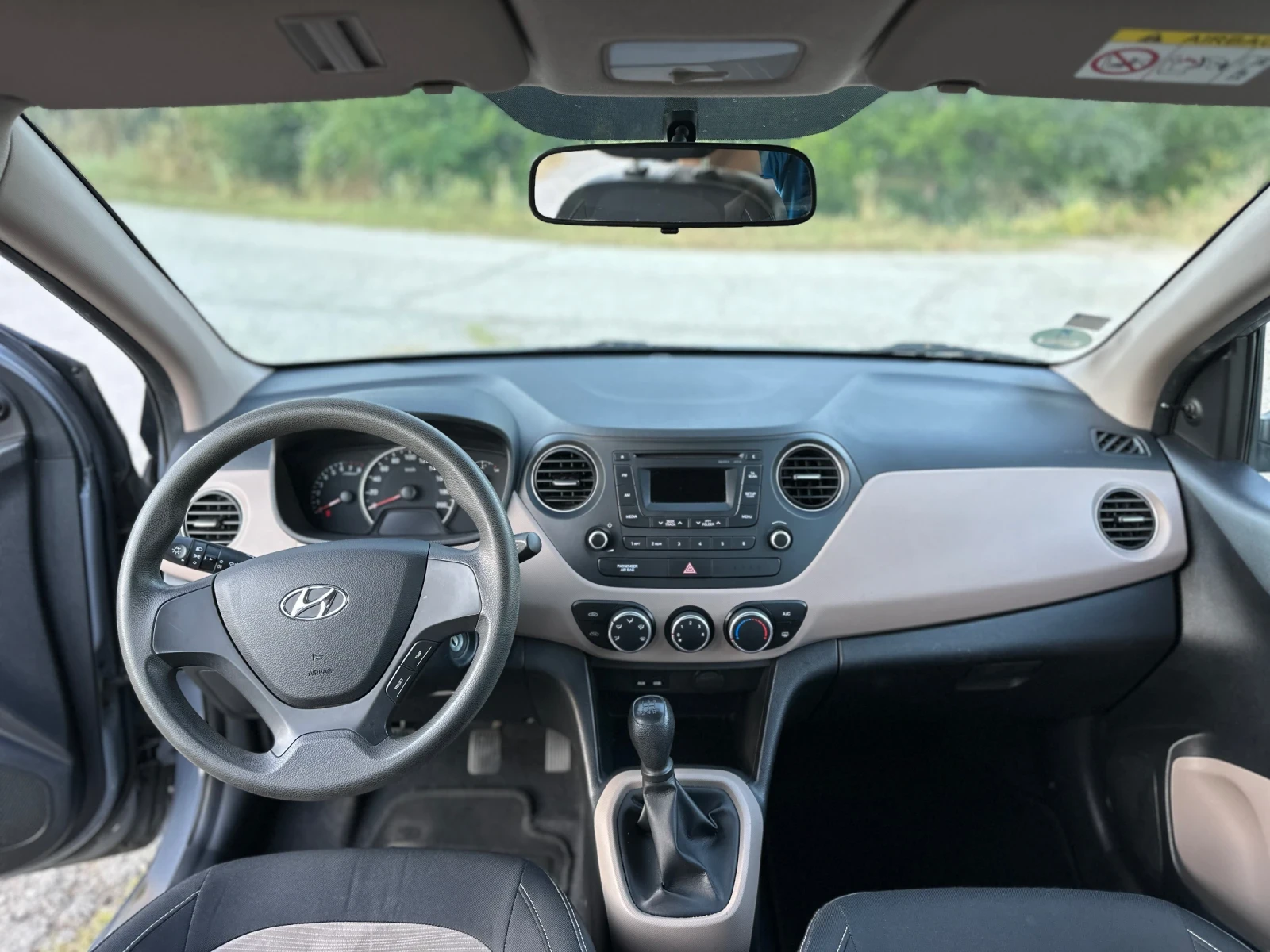 Hyundai I10, снимка 5 - Автомобили и джипове - 55409829