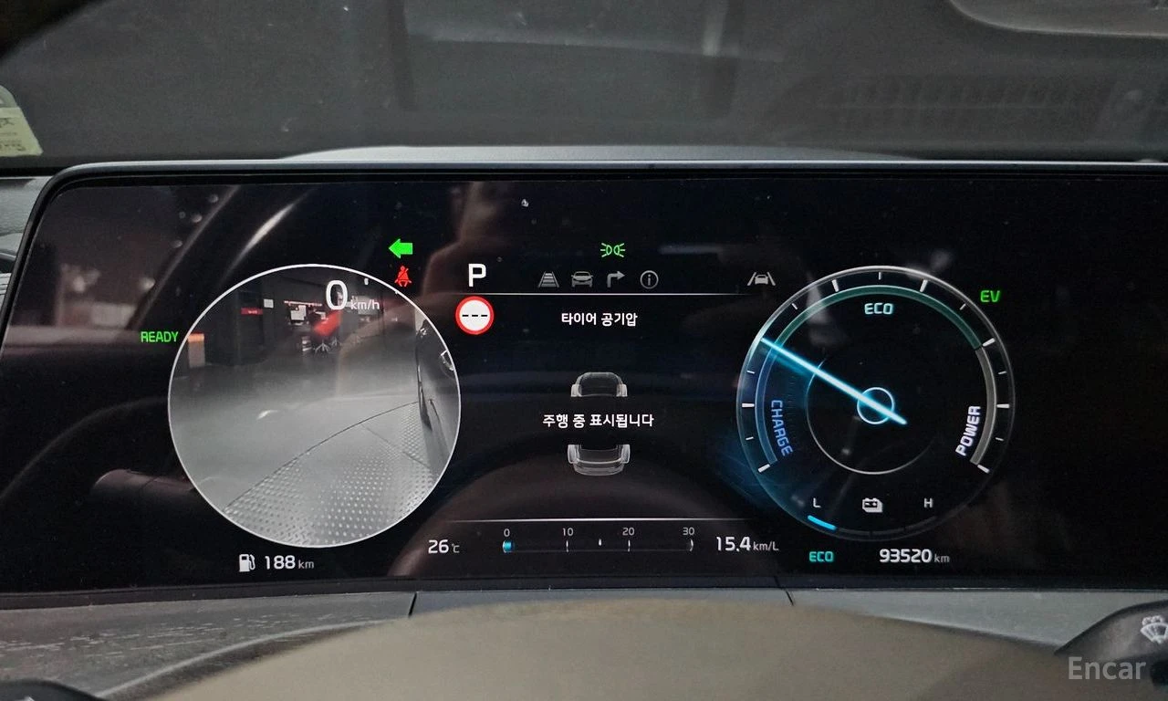 Kia K8 * ФИКСИРАНА ЦЕНА ДО БЪЛГАРИЯ * АВТОКРЕДИТ, снимка 12 - Автомобили и джипове - 55422343