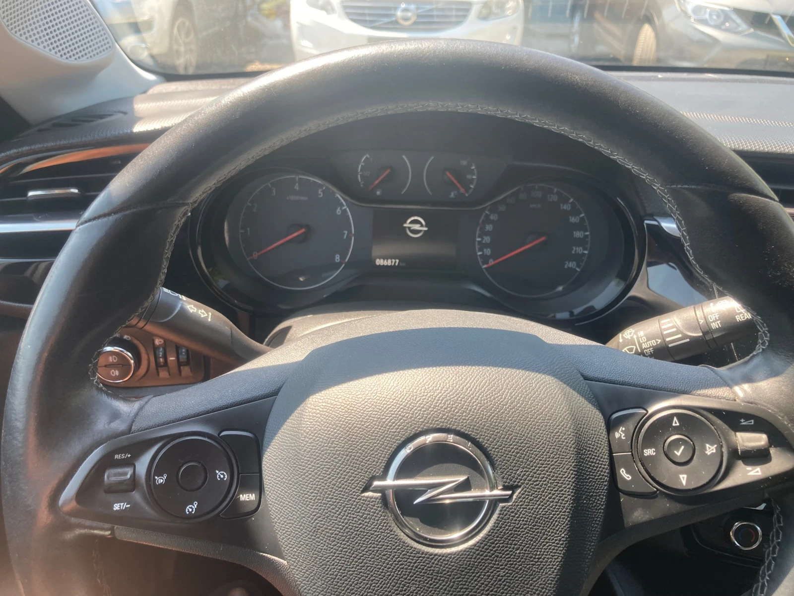 Opel Corsa   ��� | Mobile.bg � ����������� 10