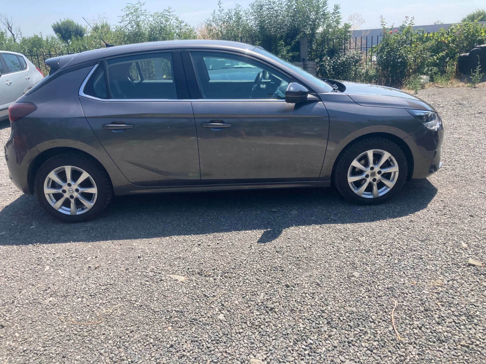 Opel Corsa   ��� | Mobile.bg � ����������� 3