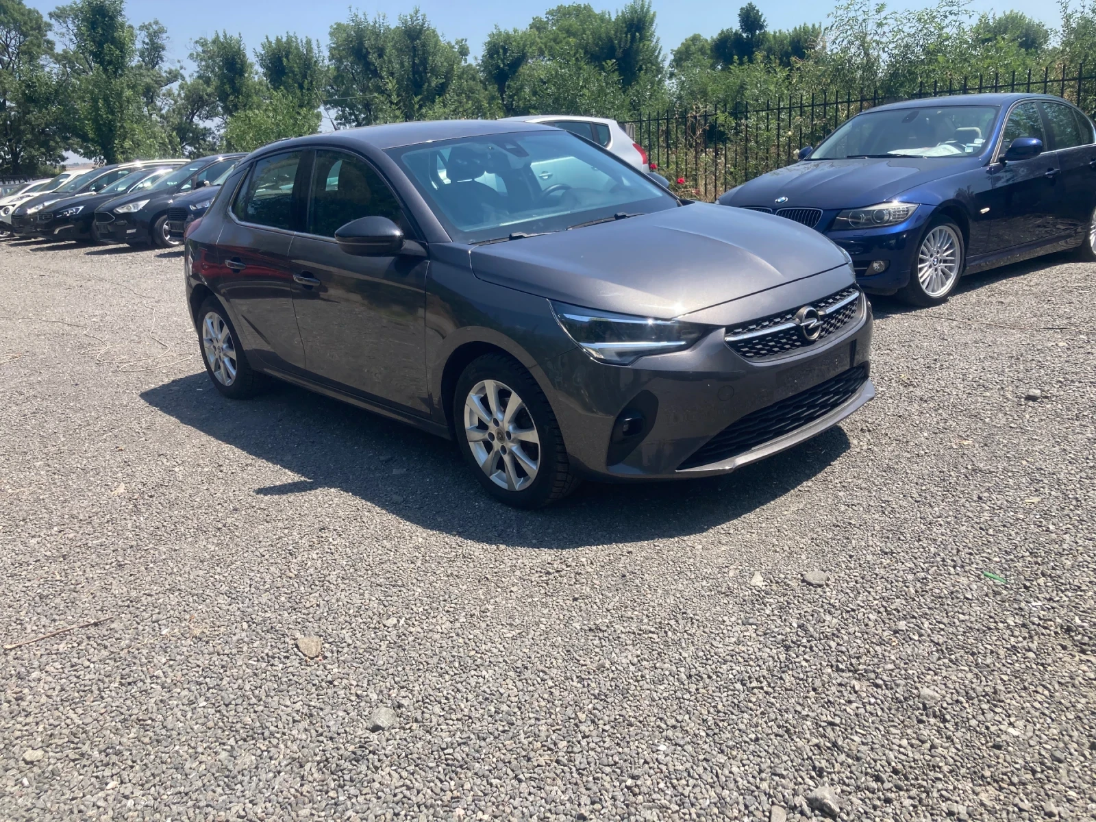 Opel Corsa   ��� | Mobile.bg � ����������� 2