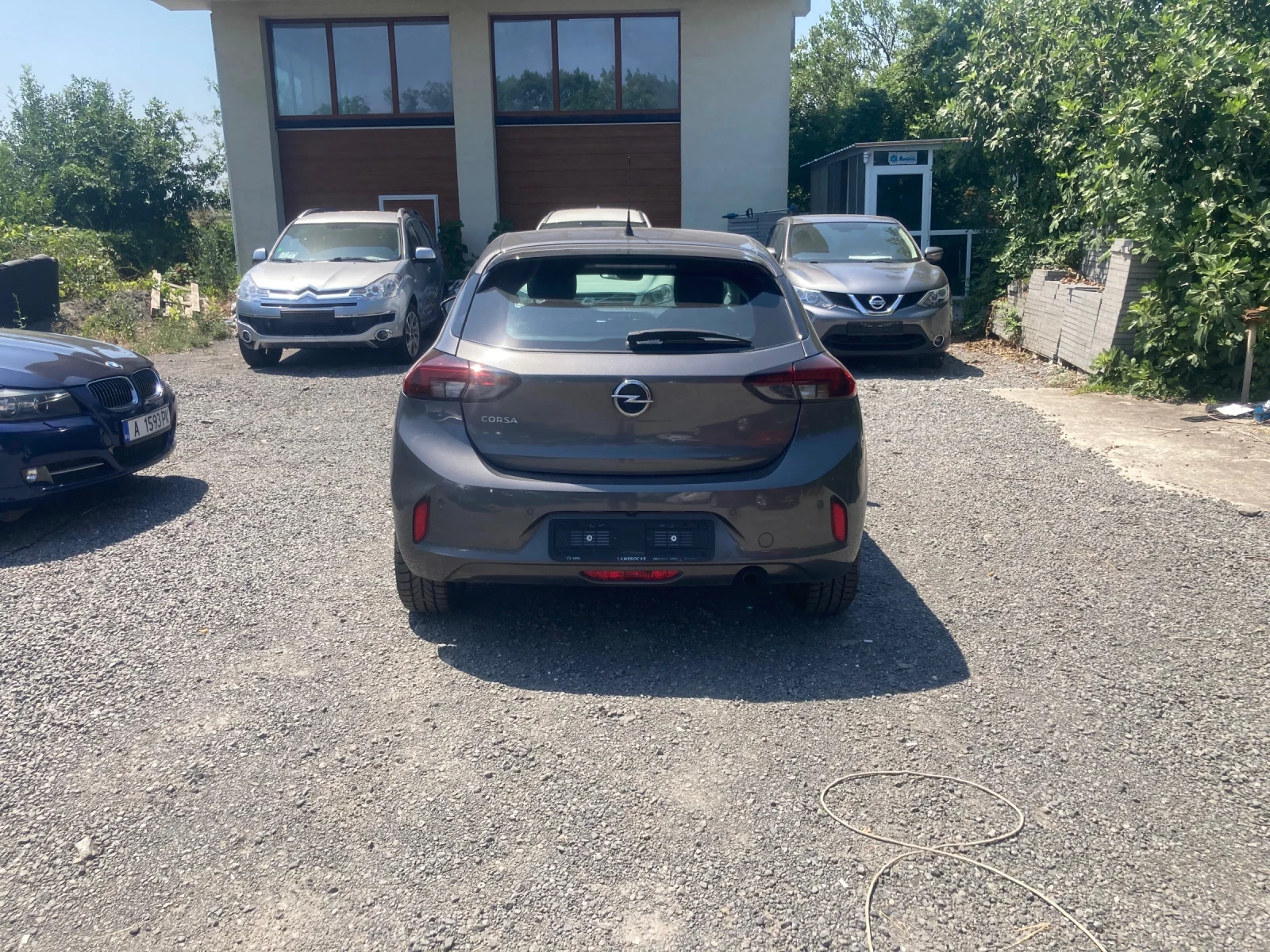 Opel Corsa   ��� | Mobile.bg � ����������� 5