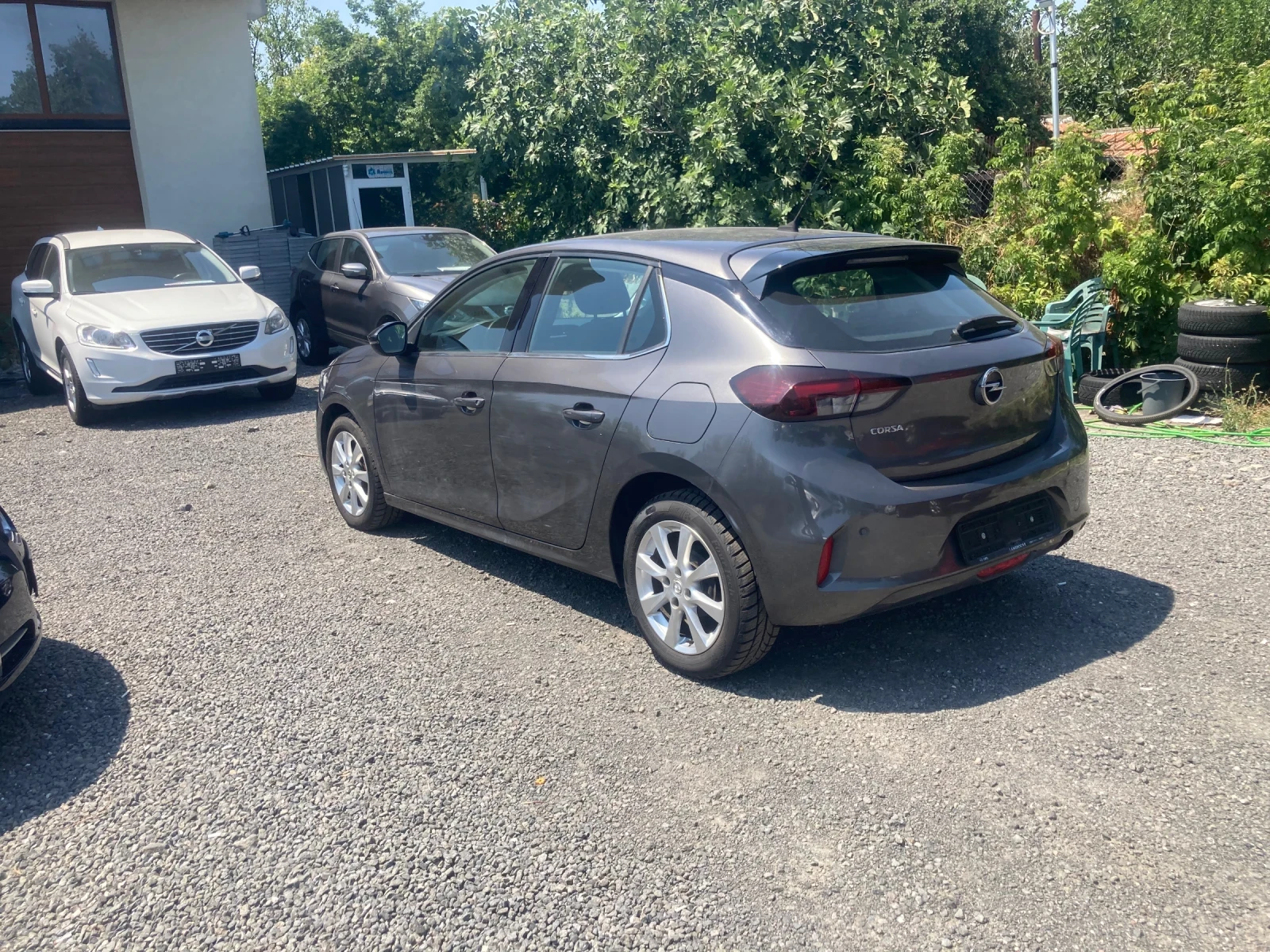 Opel Corsa   ��� | Mobile.bg � ����������� 6