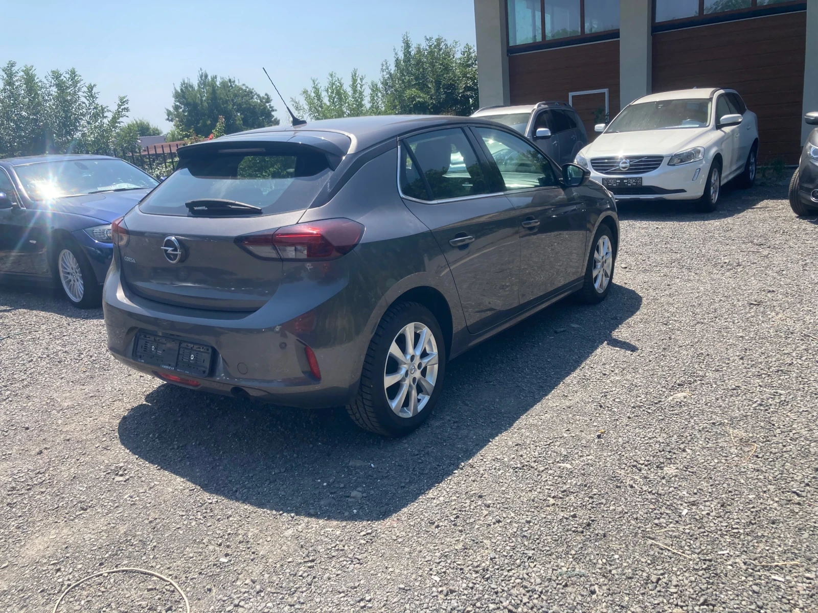 Opel Corsa   ��� | Mobile.bg � ����������� 4