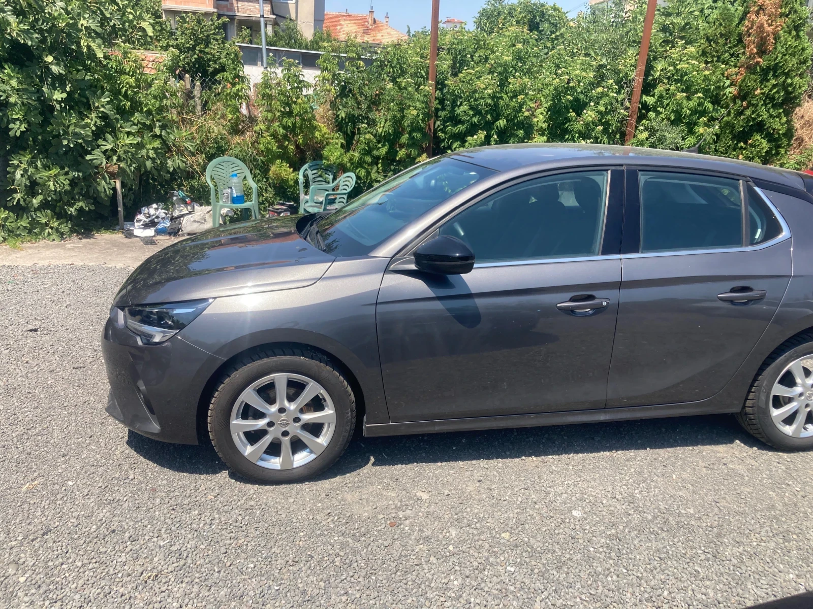 Opel Corsa   ��� | Mobile.bg � ����������� 7
