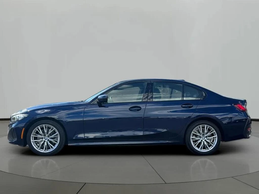 BMW 330 * xDrive * PANO * Автокредит * (Цена до България), снимка 5 - Автомобили и джипове - 55573075