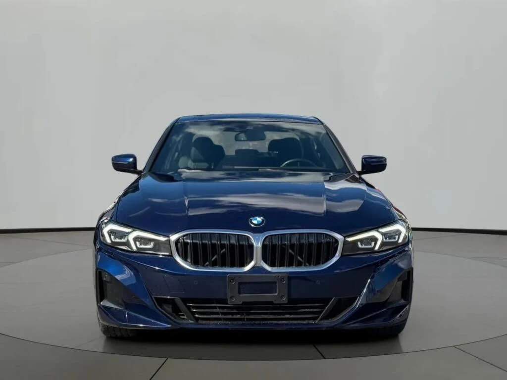 BMW 330 * xDrive * PANO * Автокредит * (Цена до България)