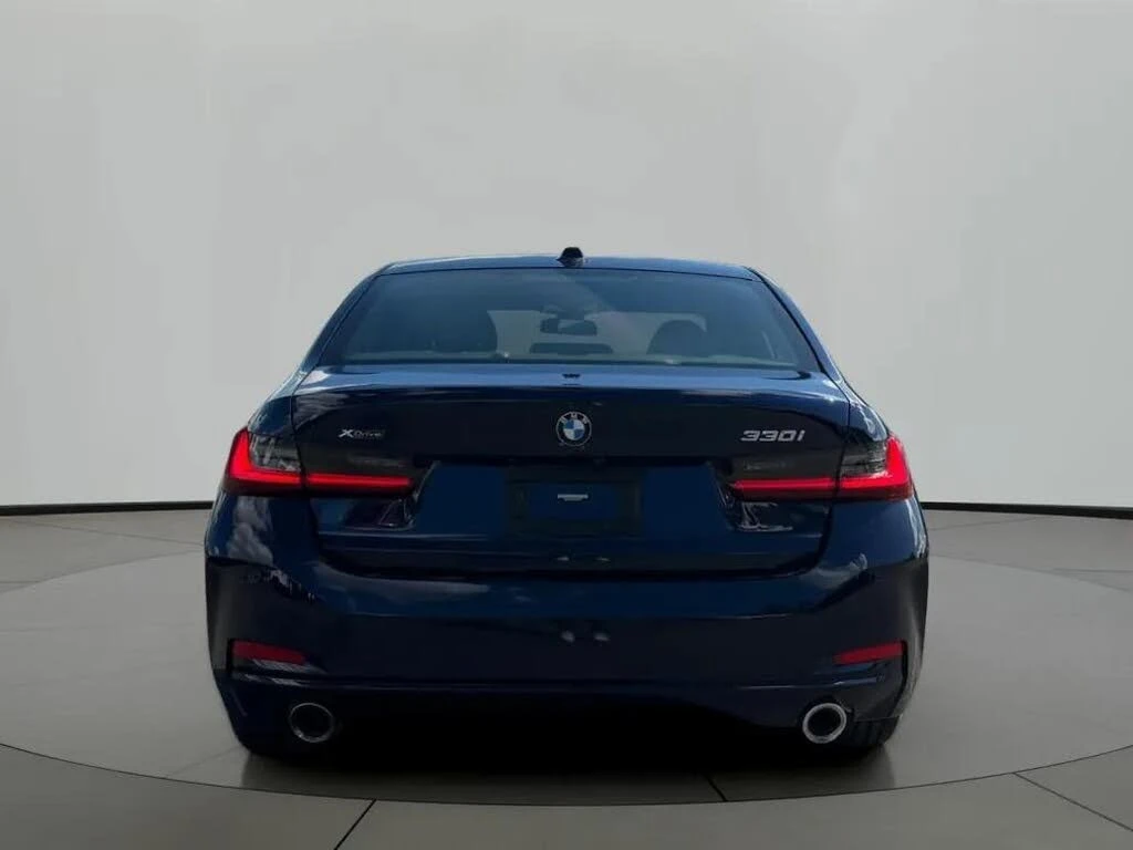 BMW 330 * xDrive * PANO * Автокредит * (Цена до България), снимка 7 - Автомобили и джипове - 55573075