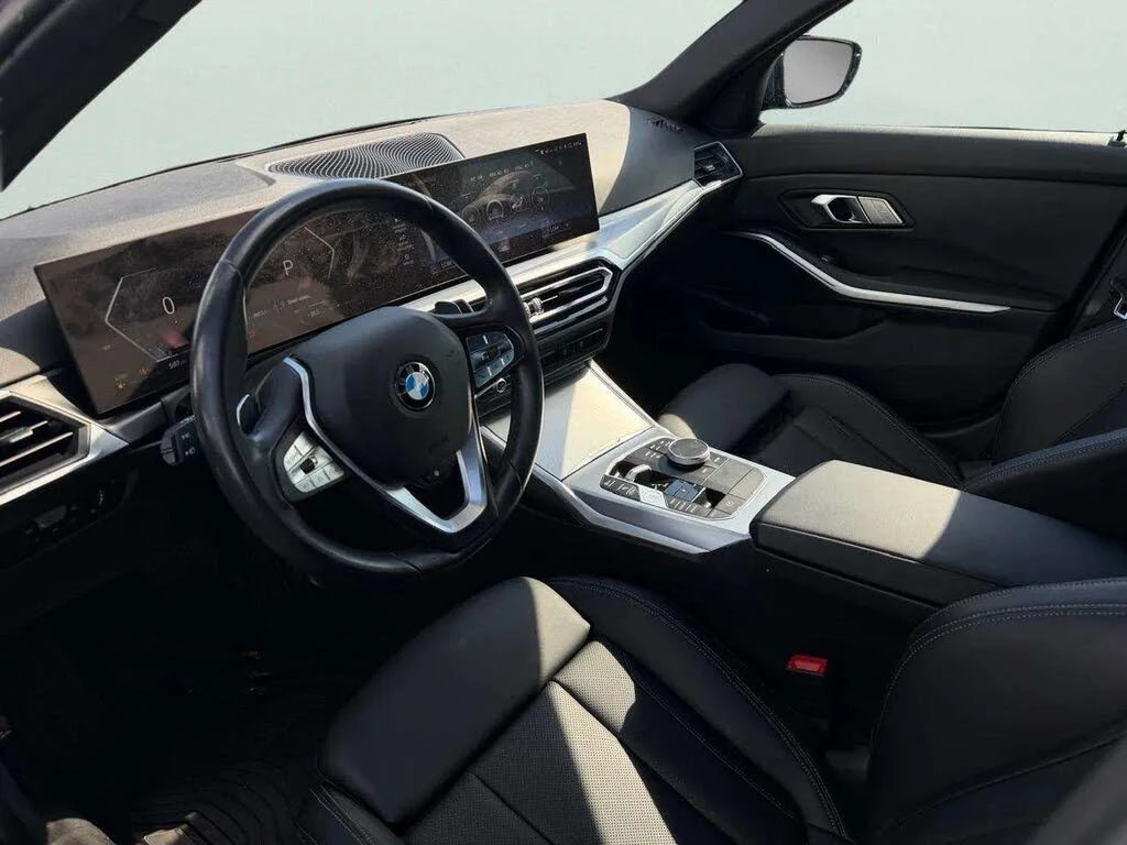 BMW 330 * xDrive * PANO * Автокредит * (Цена до България), снимка 9 - Автомобили и джипове - 55573075