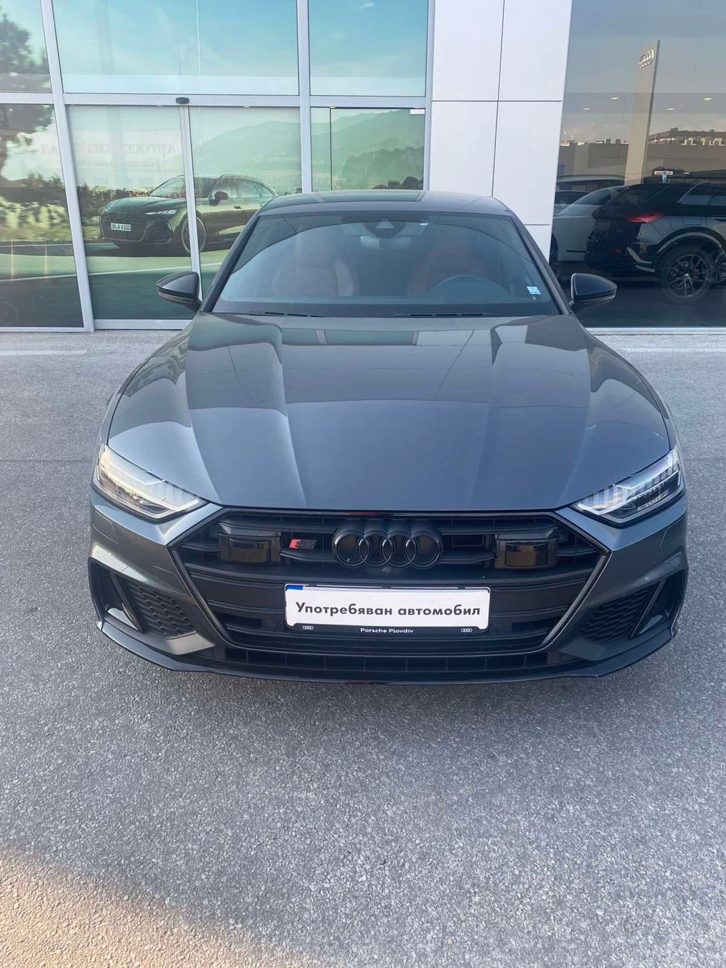 Audi S7 | Mobile.bg � ����������� 4
