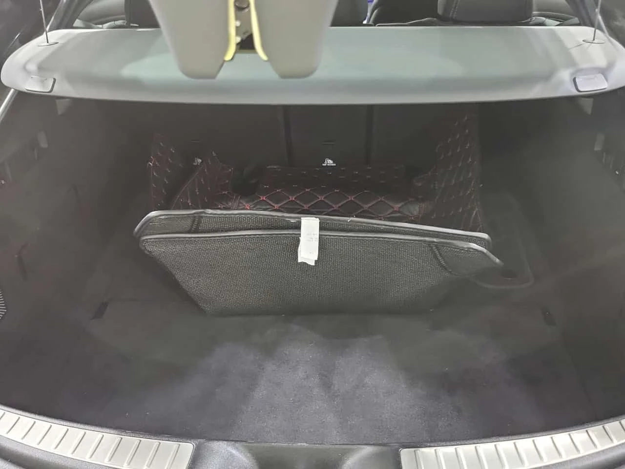 Mercedes-Benz AMG GT * 63 S * CARFAX * 17k km * , снимка 14 - Автомобили и джипове - 55626434