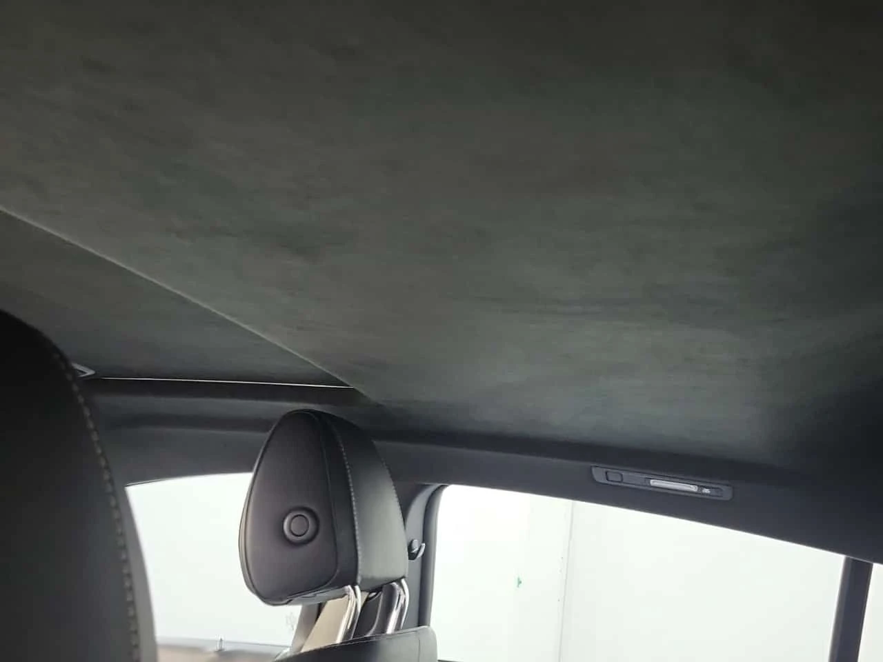 Mercedes-Benz AMG GT * 63 S * CARFAX * 17k km * , снимка 12 - Автомобили и джипове - 55626434