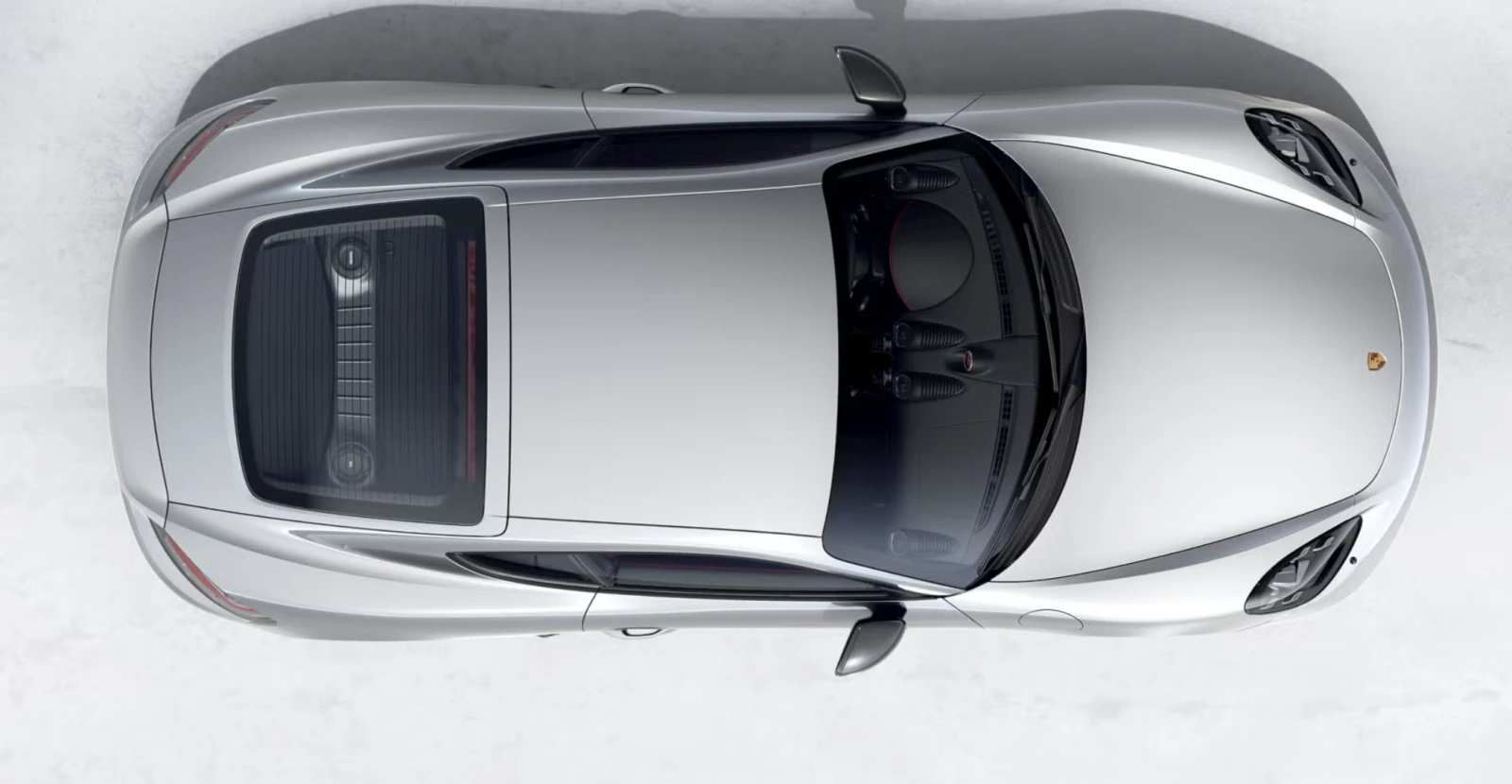 Porsche Cayman 718 Cayman T, снимка 4 - Автомобили и джипове - 55654631