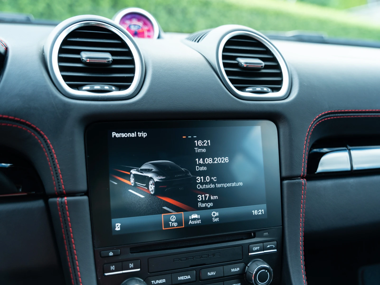 Porsche Cayman 718 Cayman T | Mobile.bg � ����������� 11