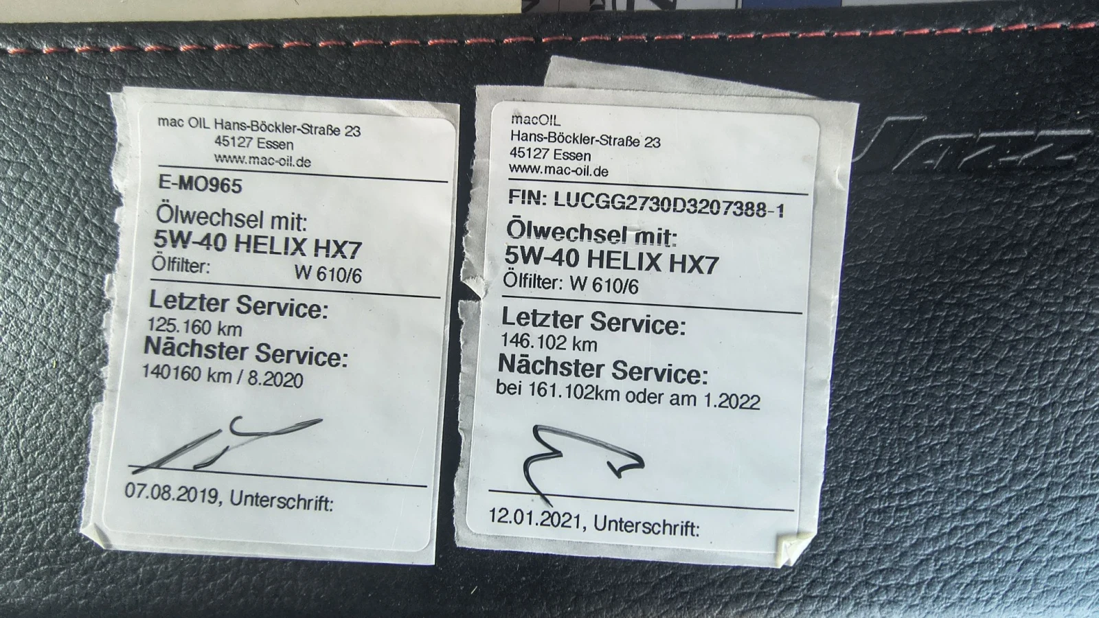 Honda Jazz I-VTEC, снимка 16 - Автомобили и джипове - 55732420